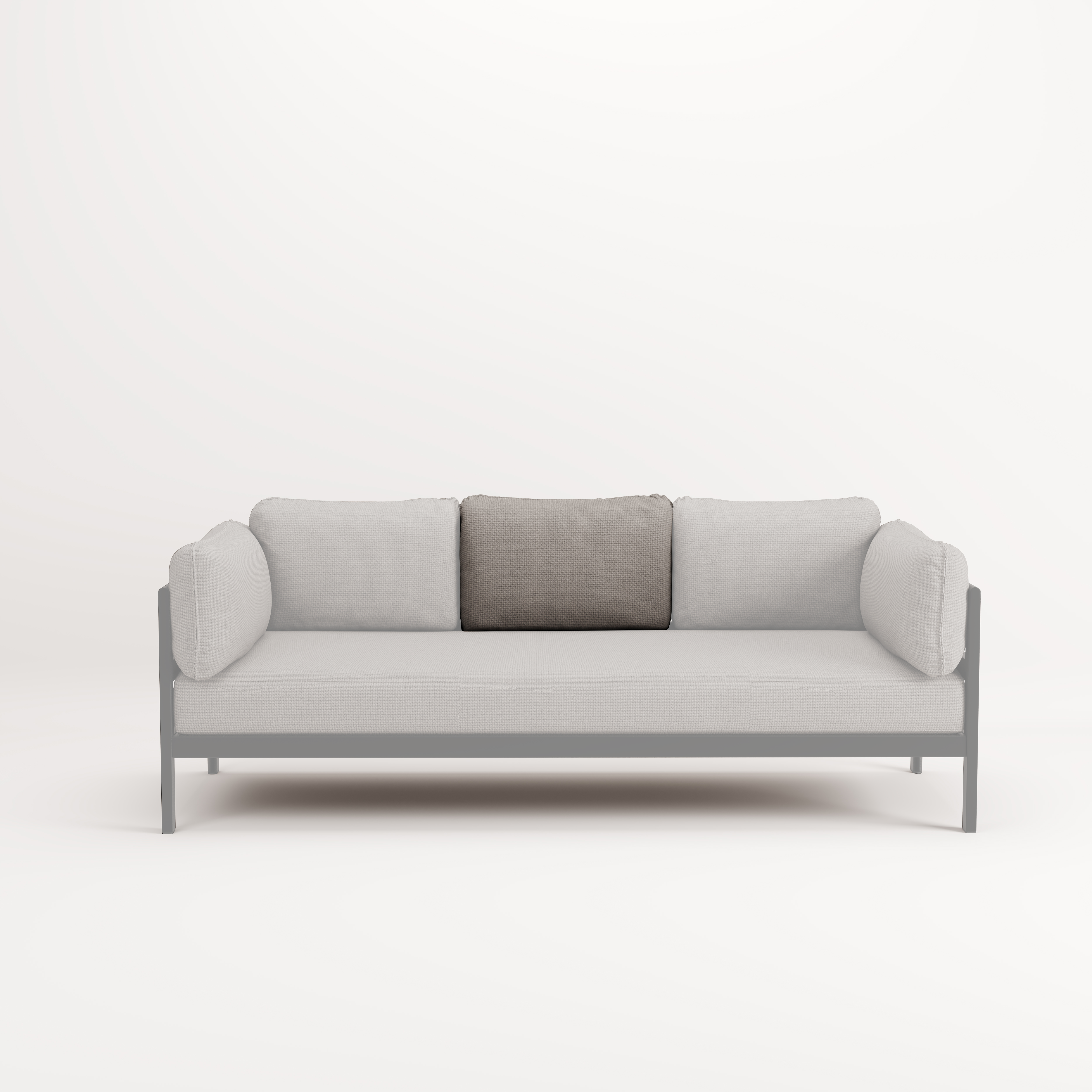 Einzelner Bezug für Sofa EASY