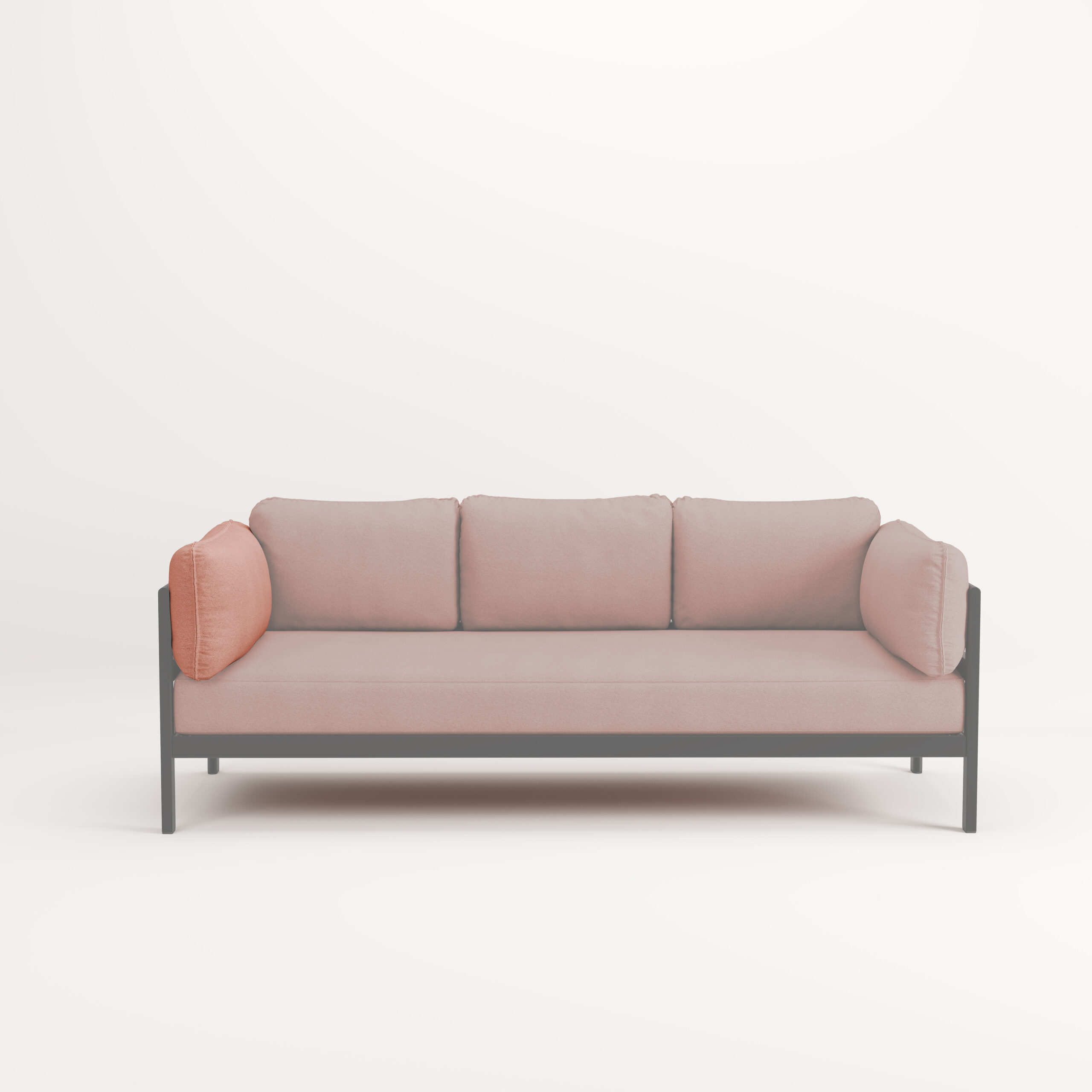 Einzelner Bezug für Sofa EASY