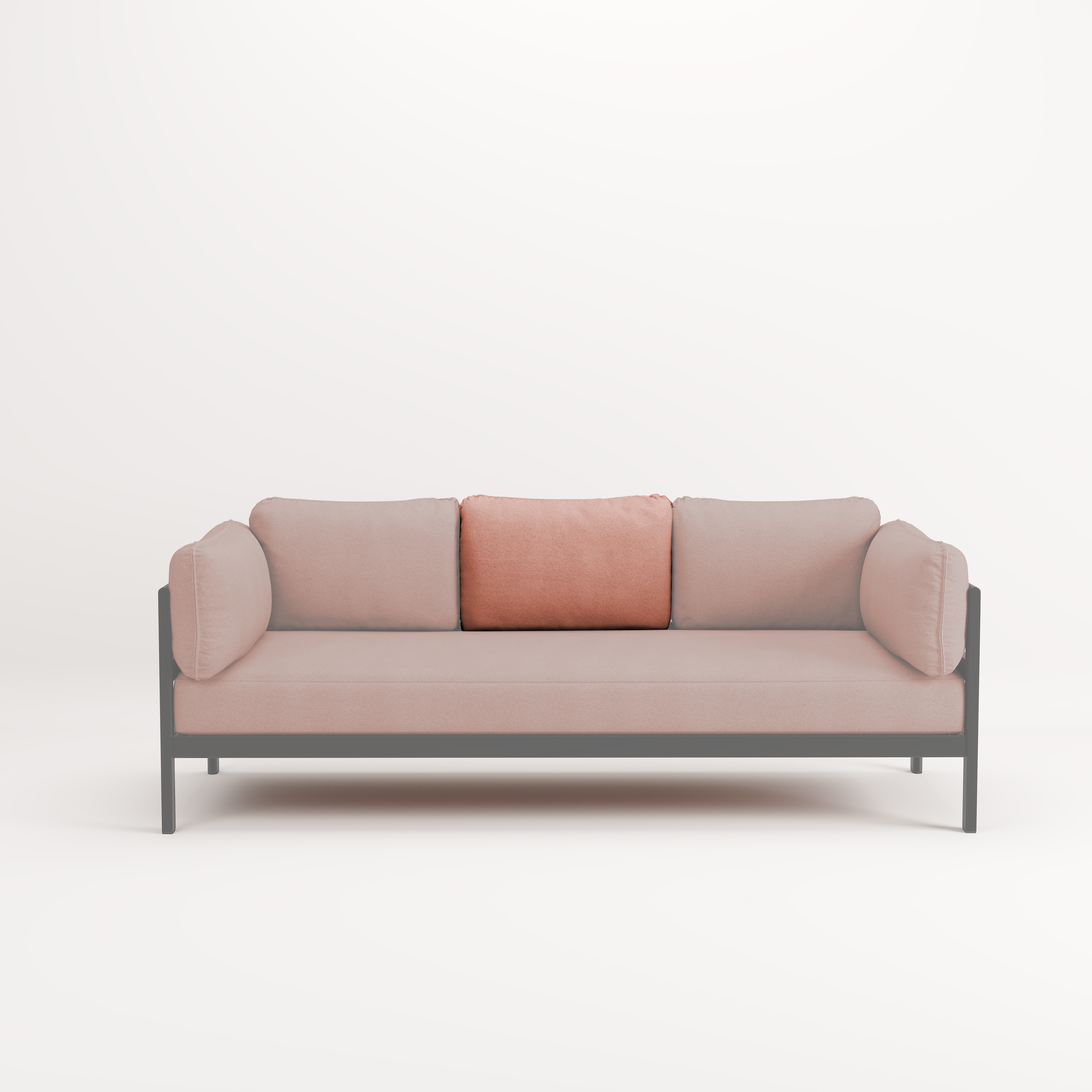 Einzelner Bezug für Sofa EASY