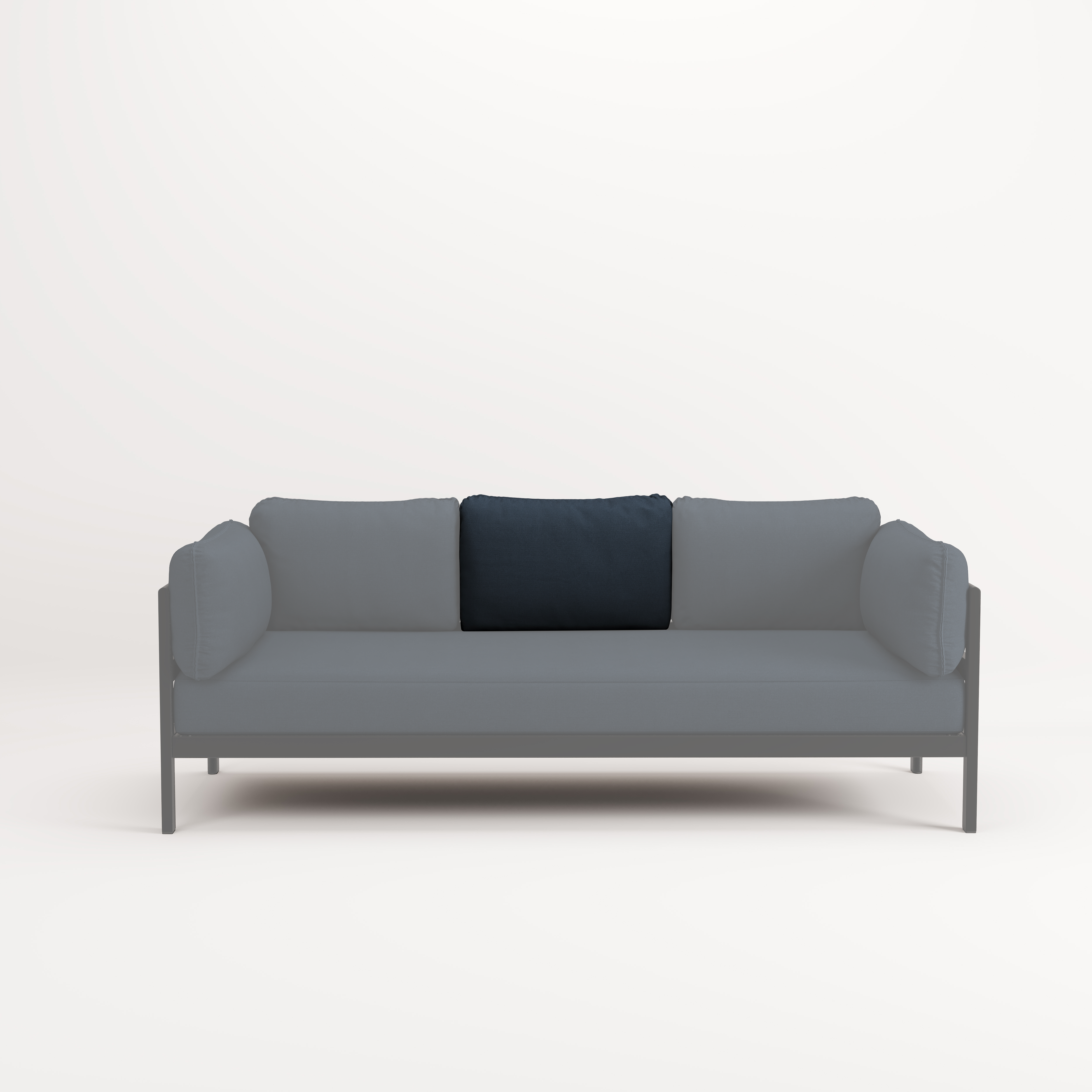 Einzelner Bezug für Sofa EASY