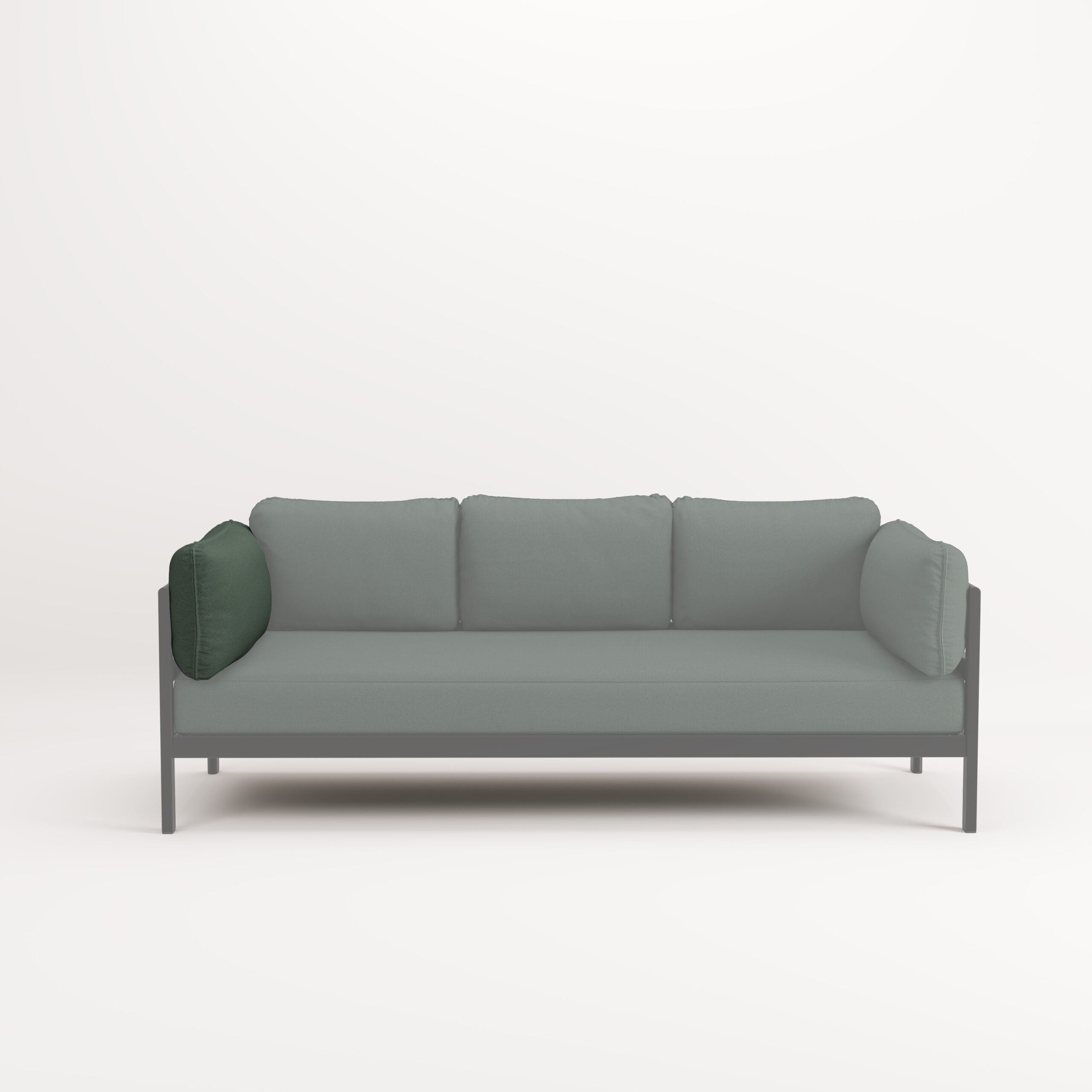 Einzelner Bezug für Sofa EASY