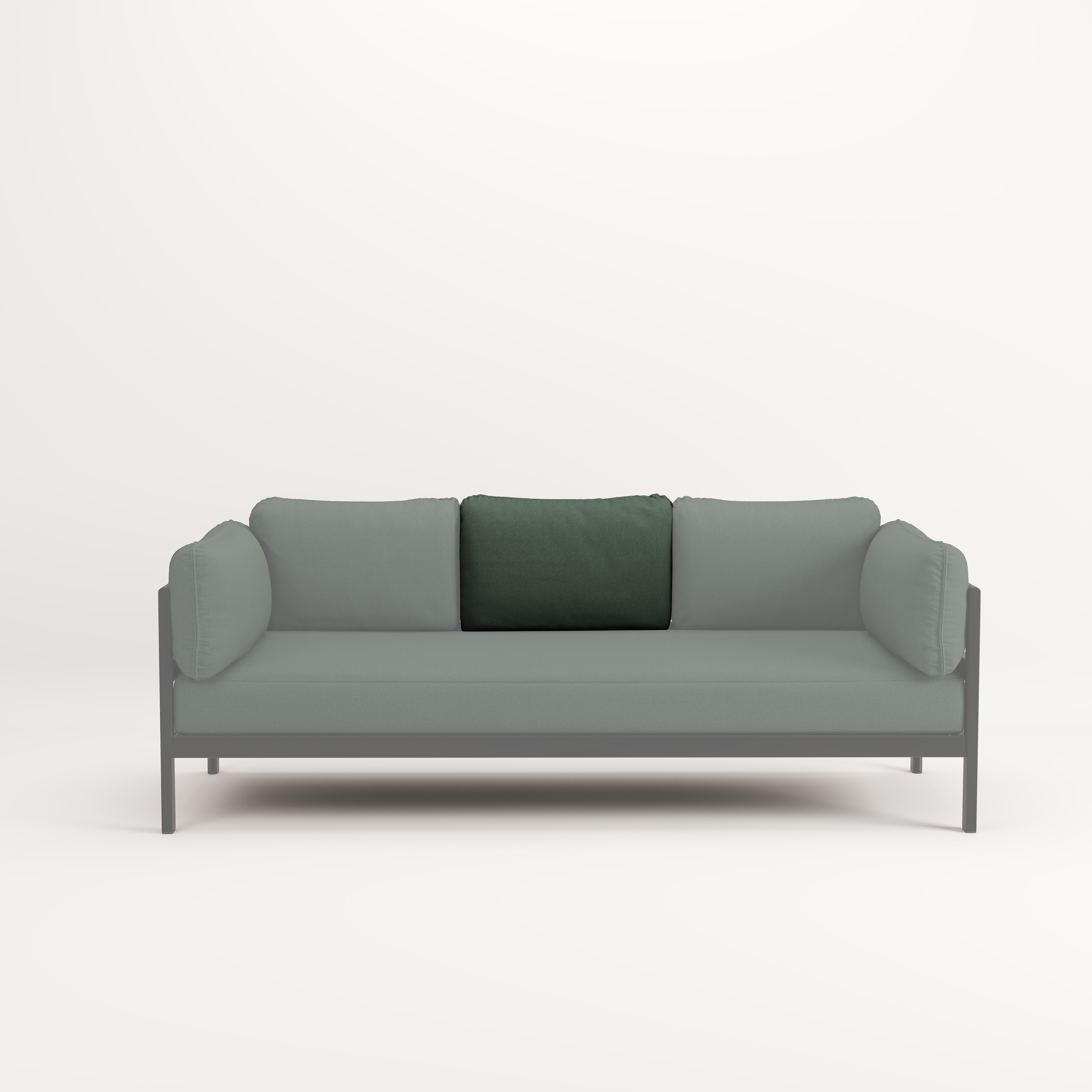 Einzelner Bezug für Sofa EASY