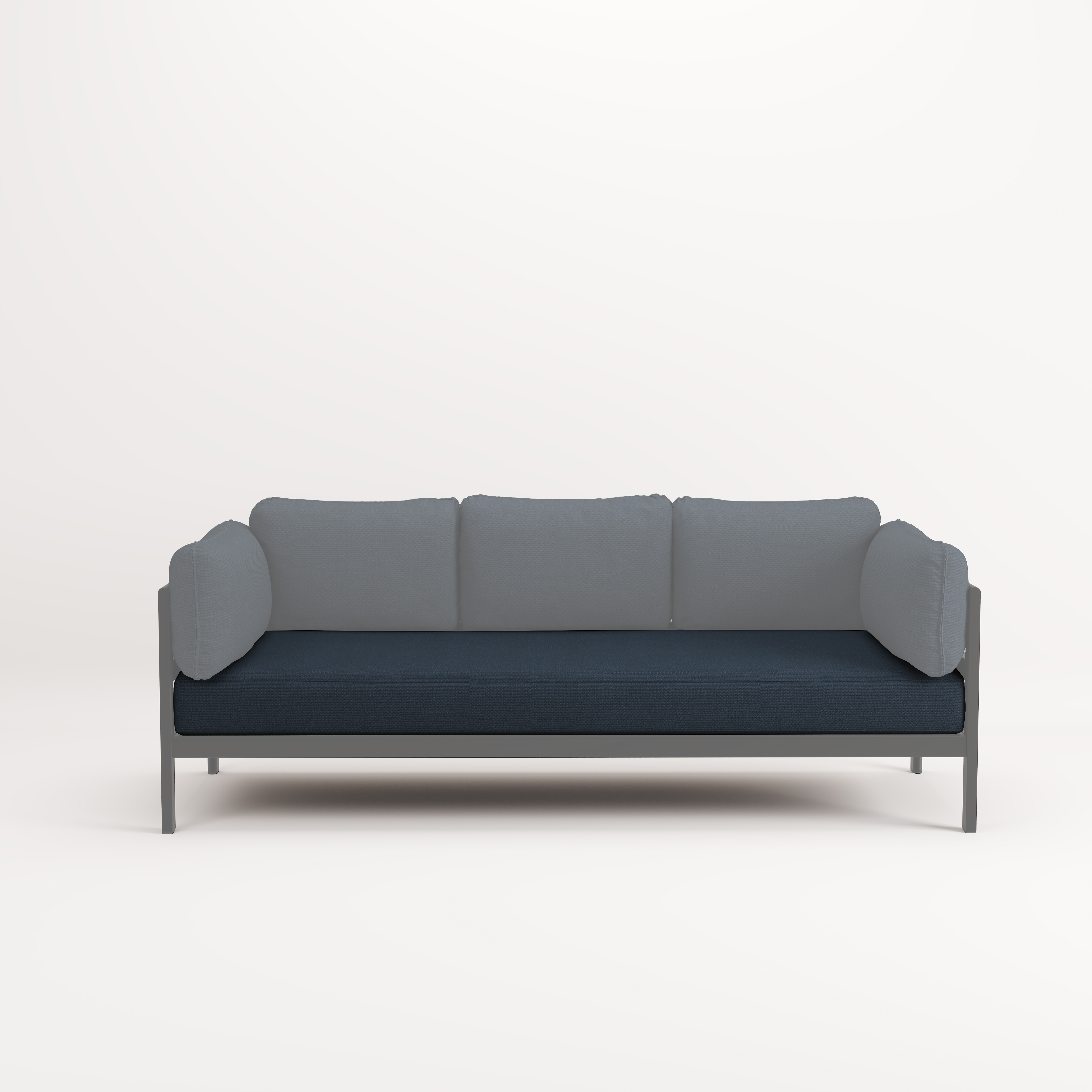 Einzelner Bezug für Sofa EASY