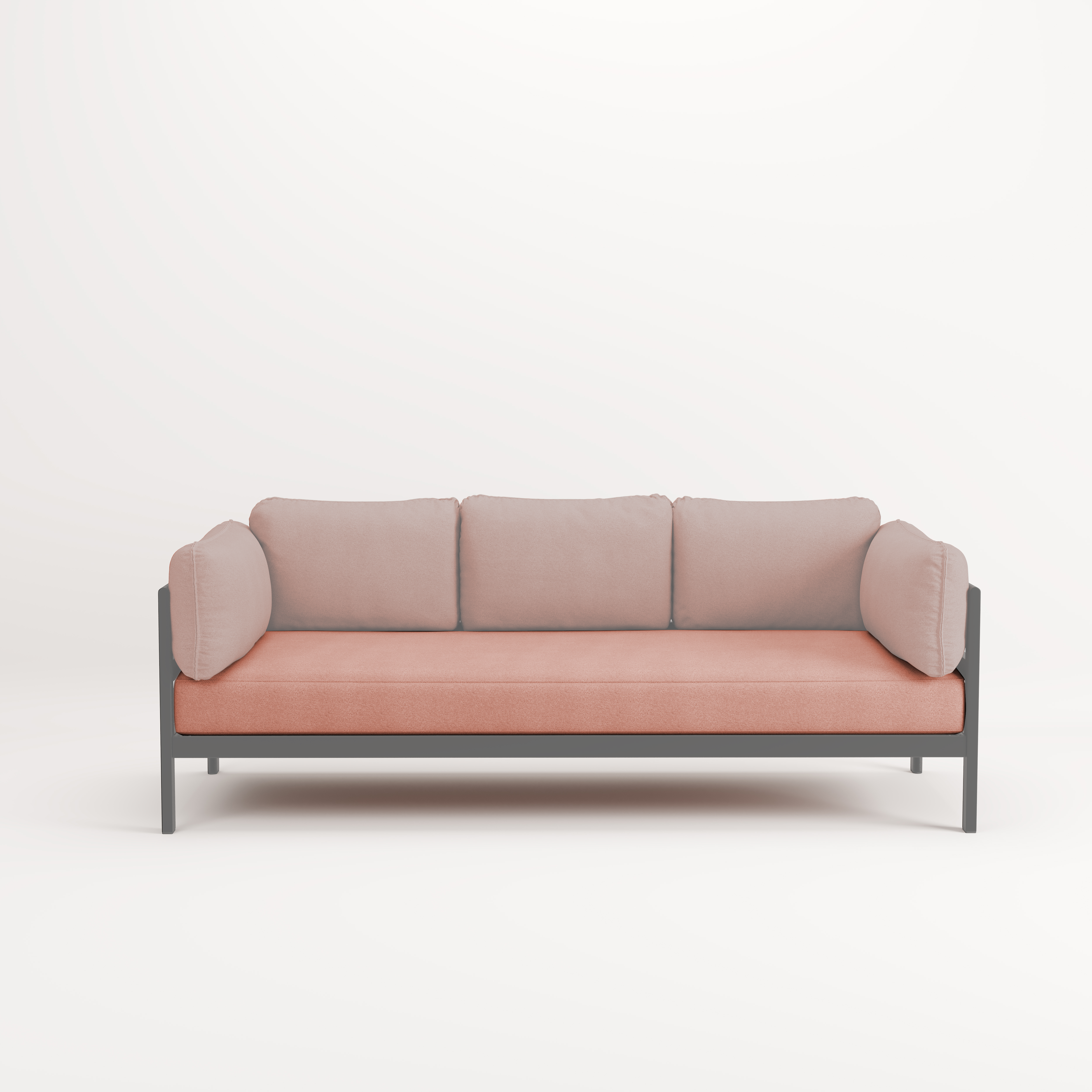 Einzelner Bezug für Sofa EASY