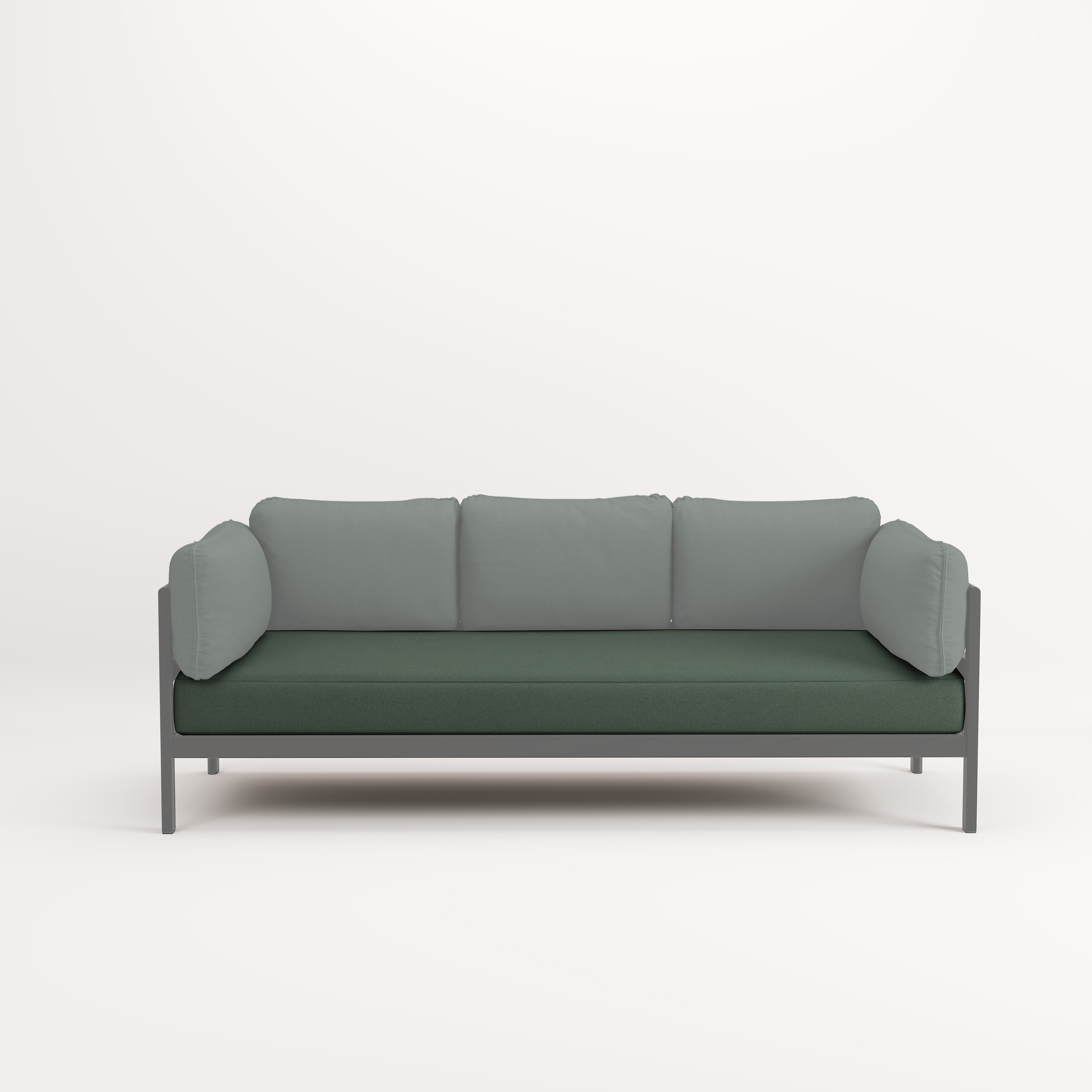 Einzelner Bezug für Sofa EASY