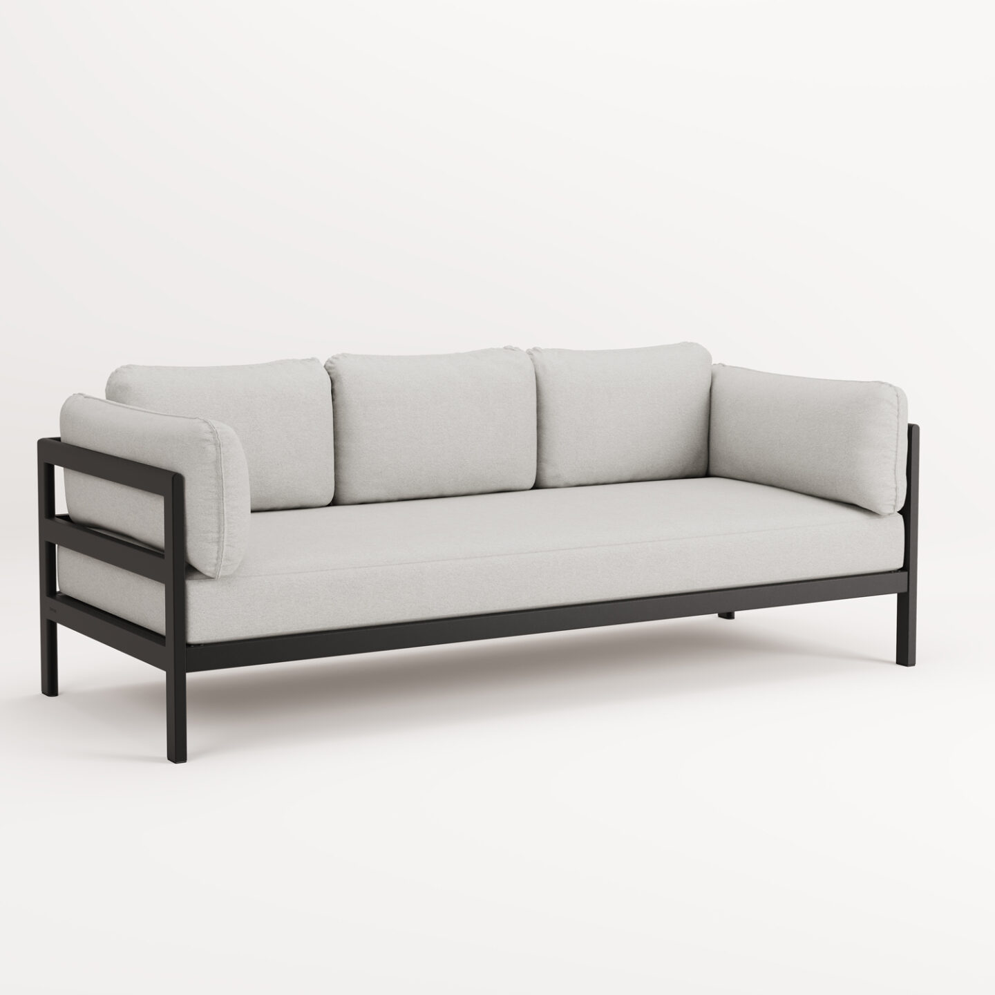 EASY sofa - 3 to 4 seats