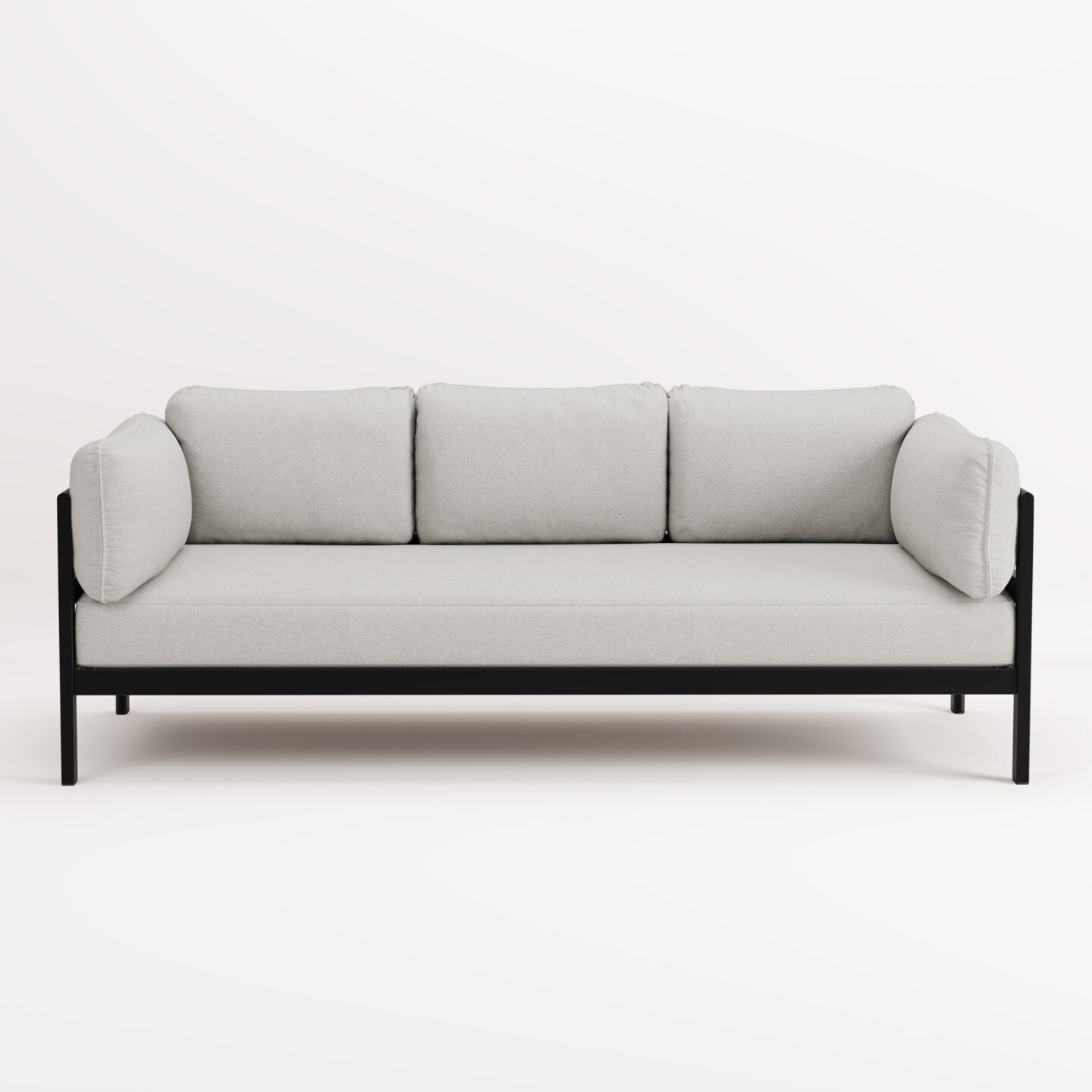 EASY sofa - 3 to 4 seats