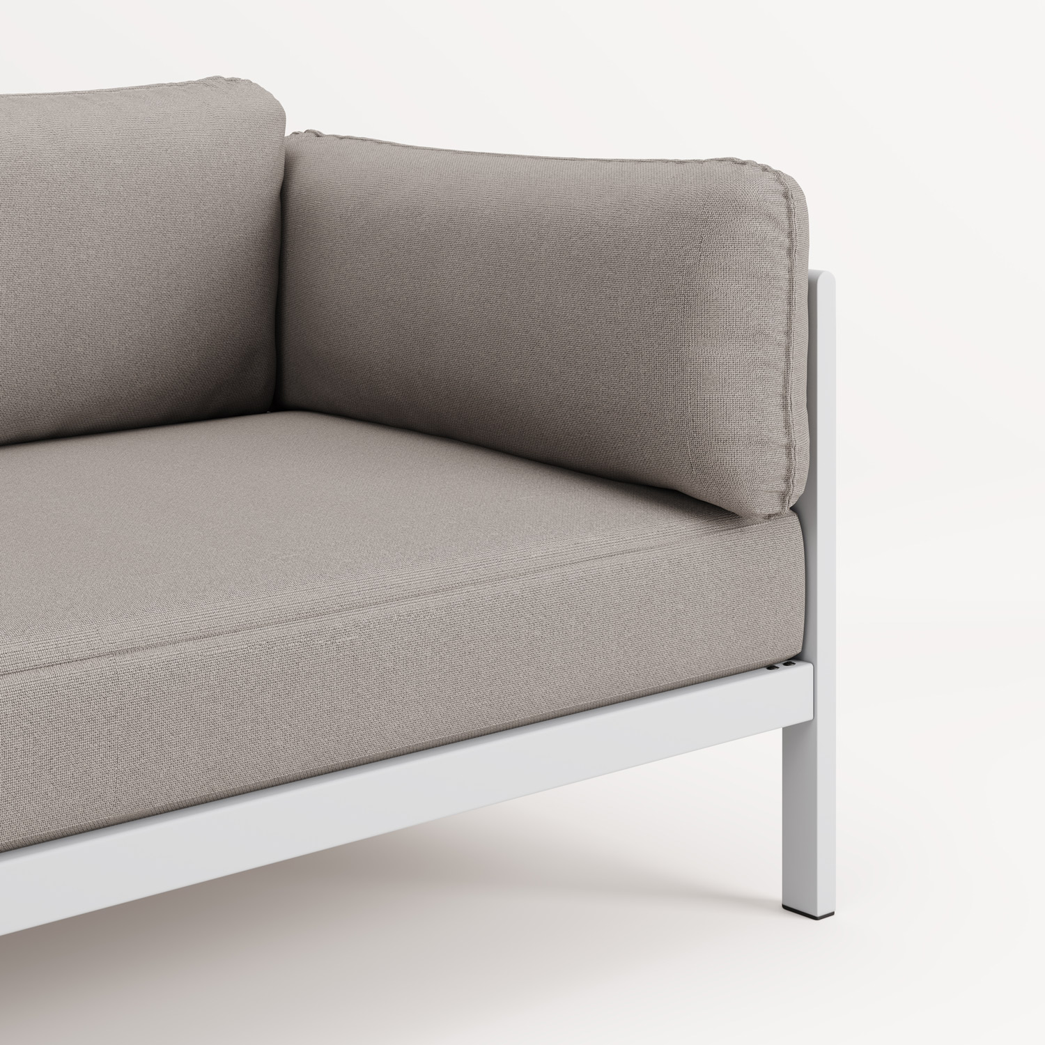 EASY sofa cover set