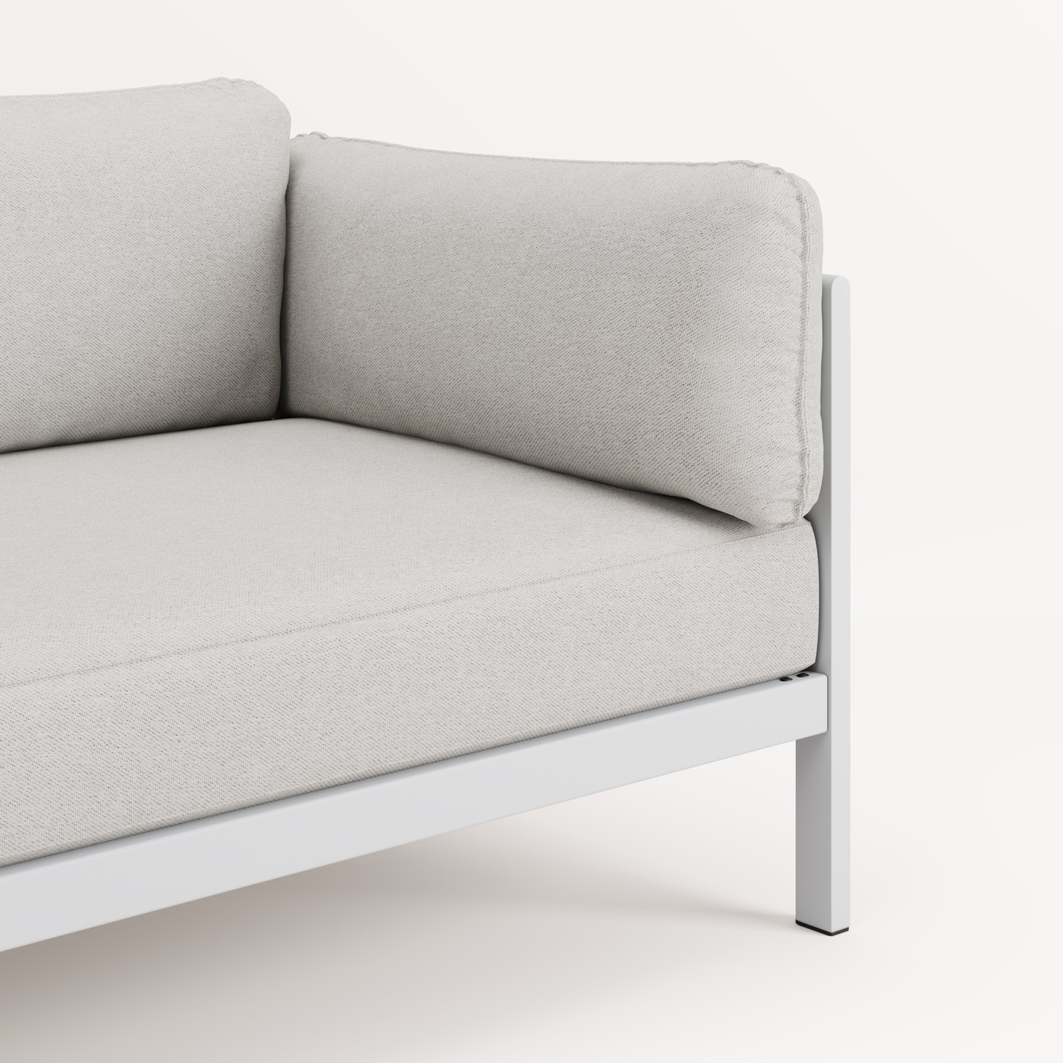 EASY sofa cover set