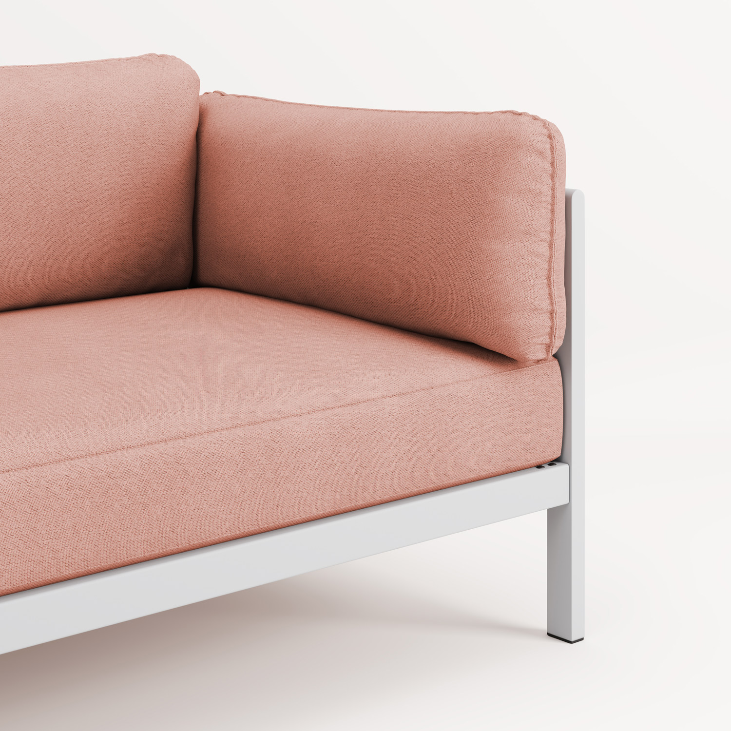 EASY sofa cover set