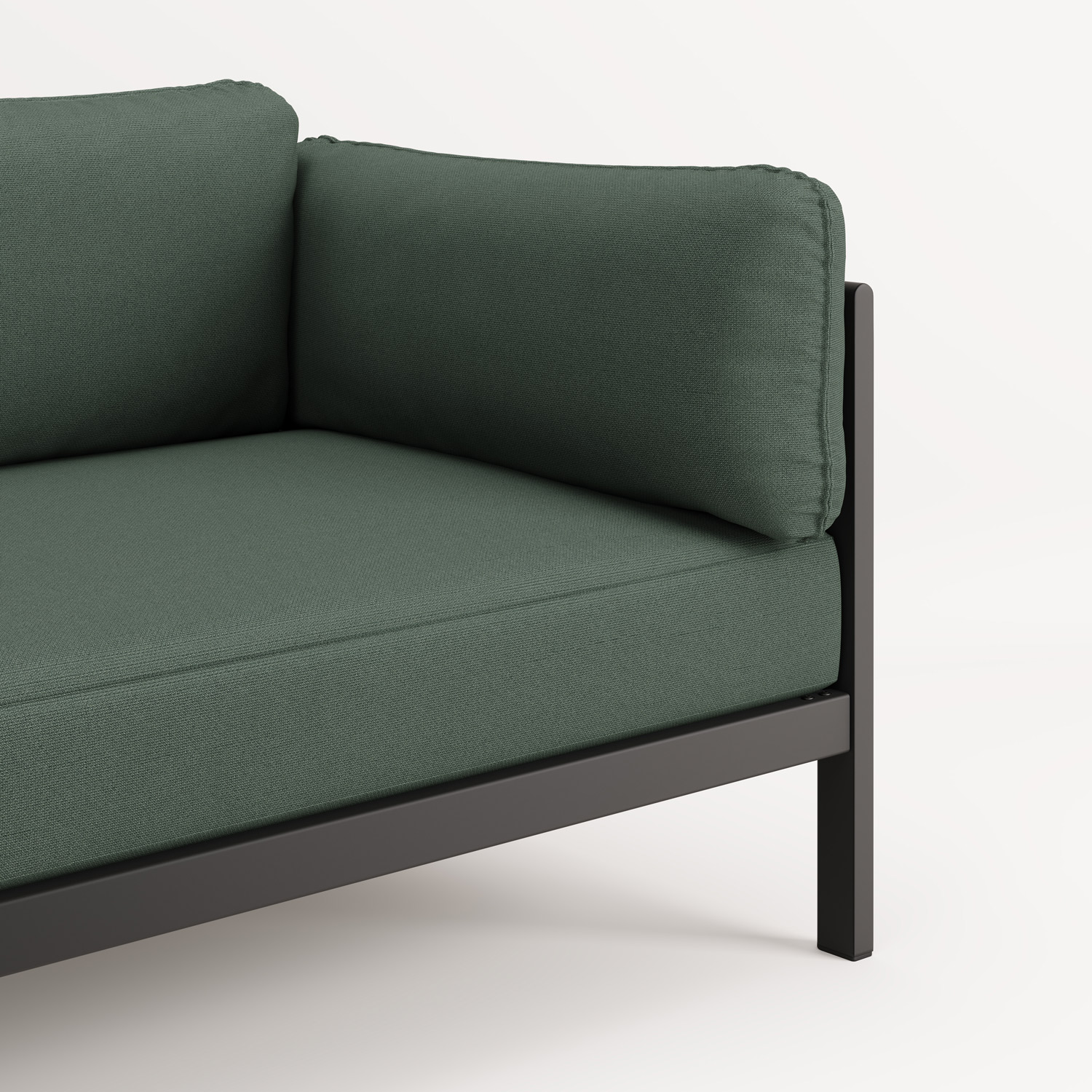 EASY sofa - 3 to 4 seats