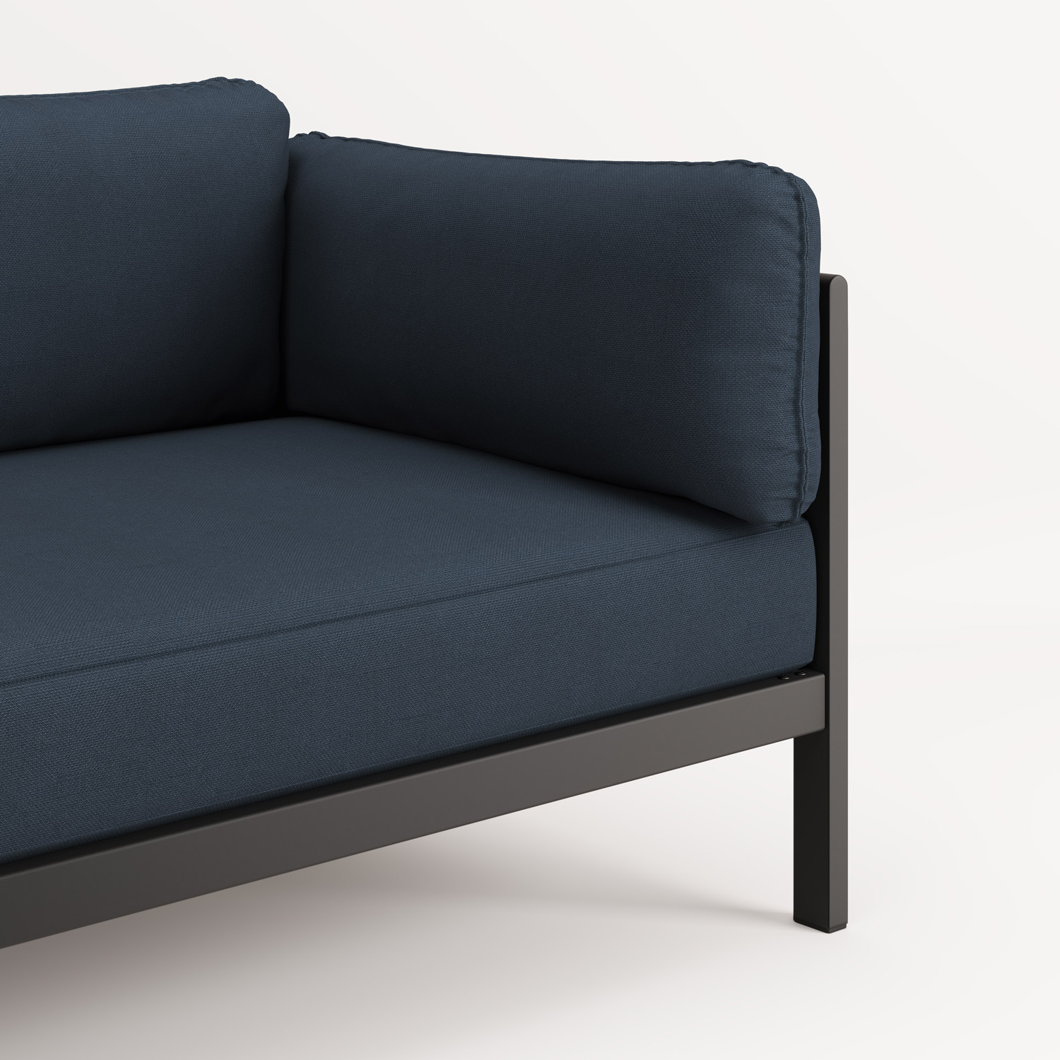 EASY sofa - 3 to 4 seats