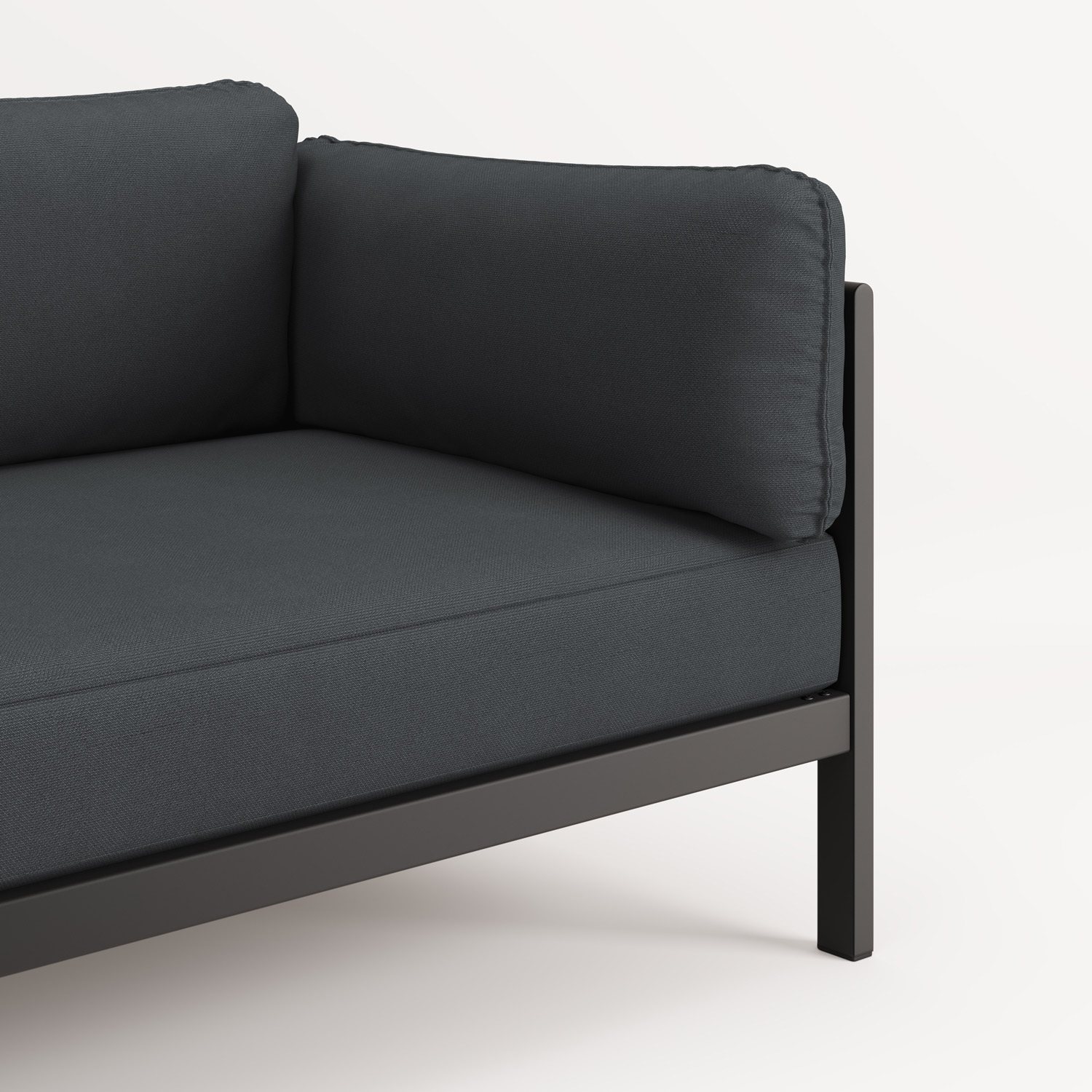 EASY sofa - 3 to 4 seats