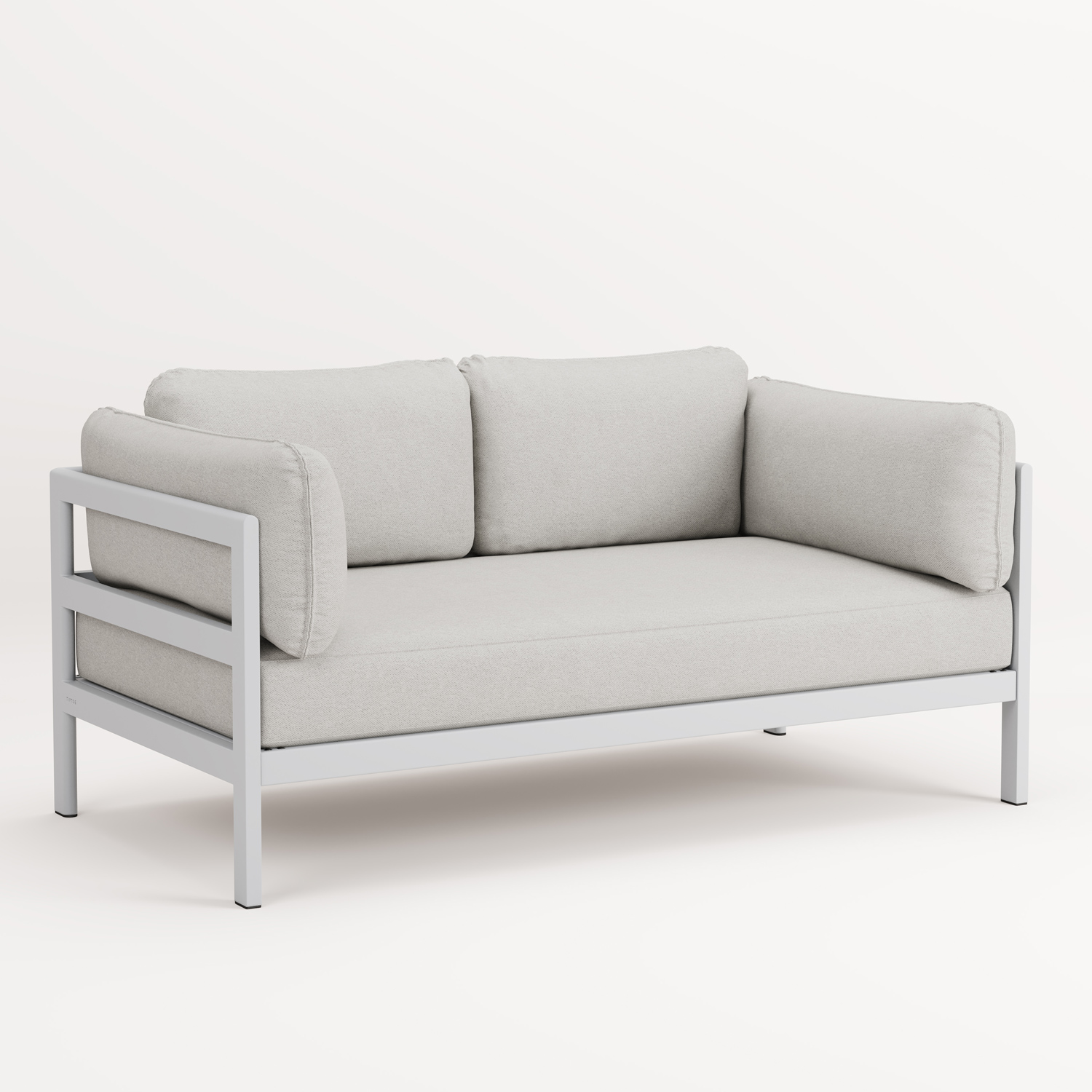 Sofa EASY - 2-Sitzer