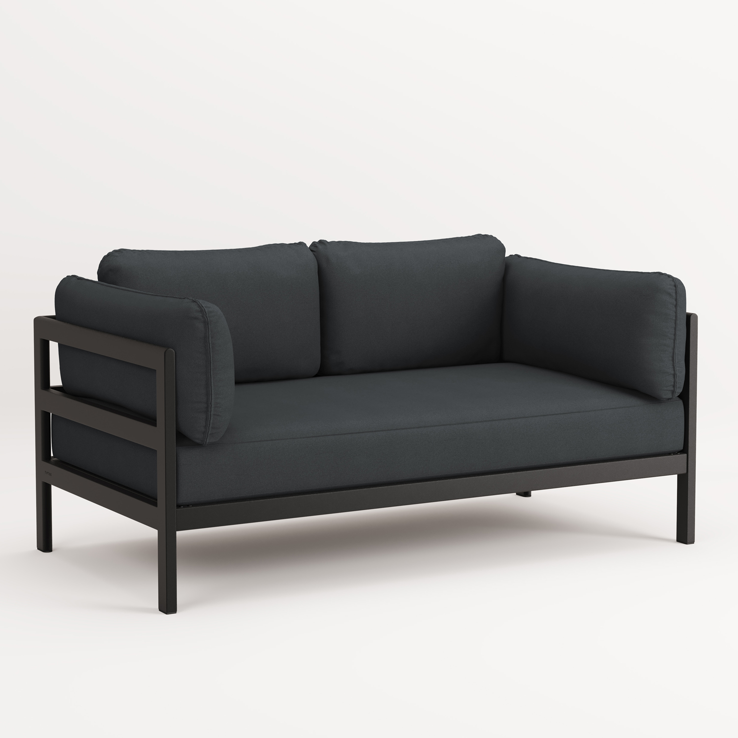 EASY sofa – 2 seats