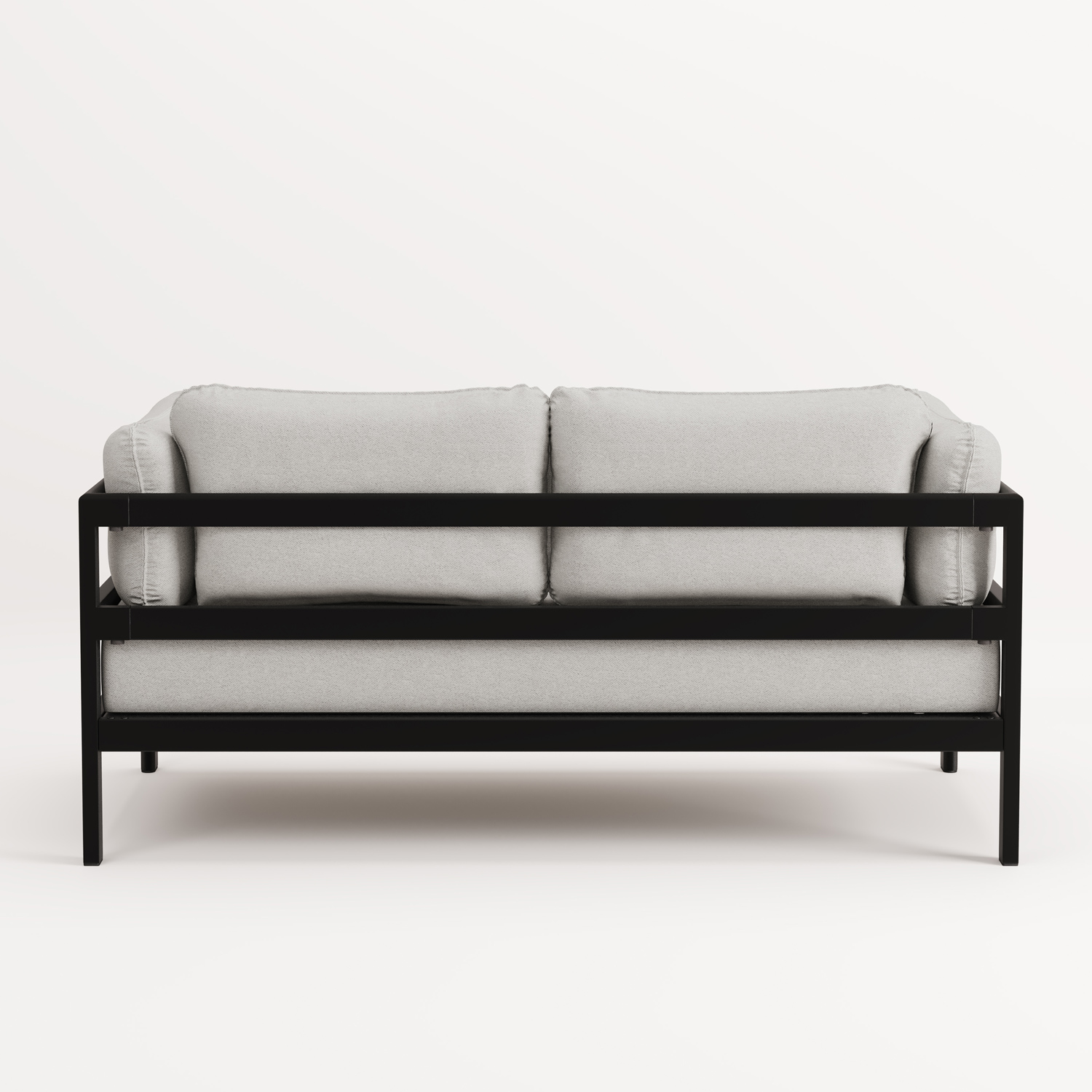 EASY sofa – 2 seats