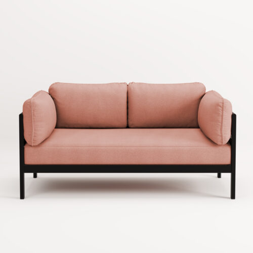 EASY sofa - 2 seats