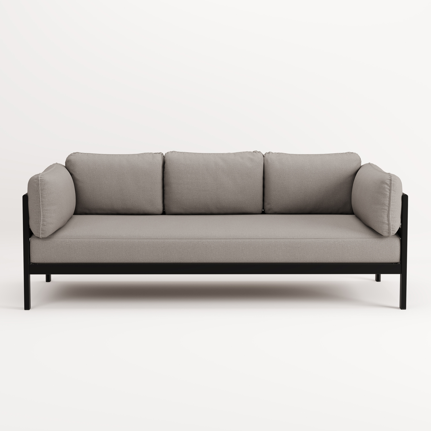 EASY sofa - 3 to 4 seats