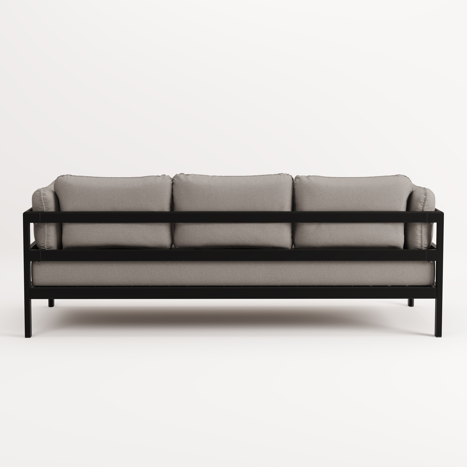 EASY sofa - 3 to 4 seats