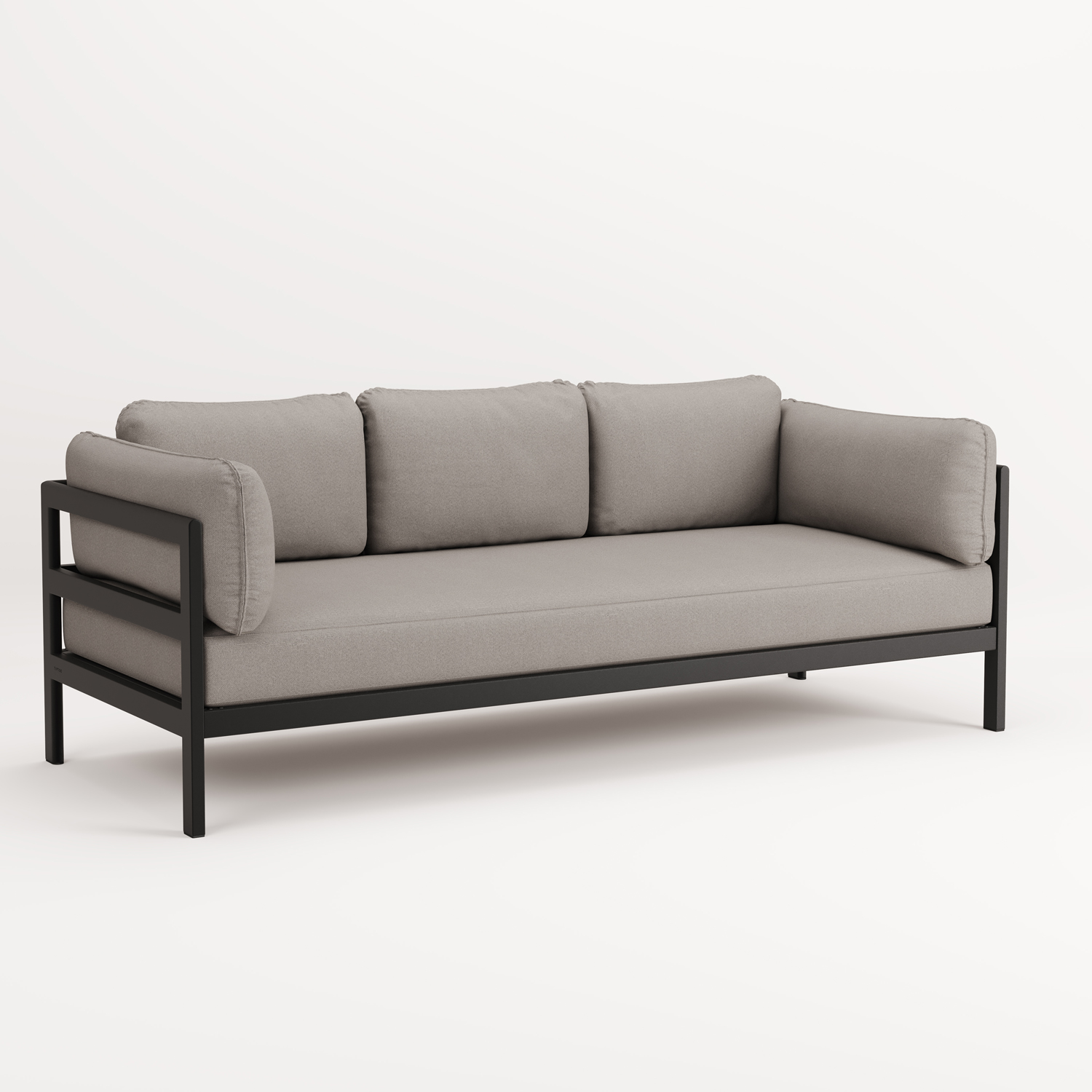 EASY sofa - 3 to 4 seats