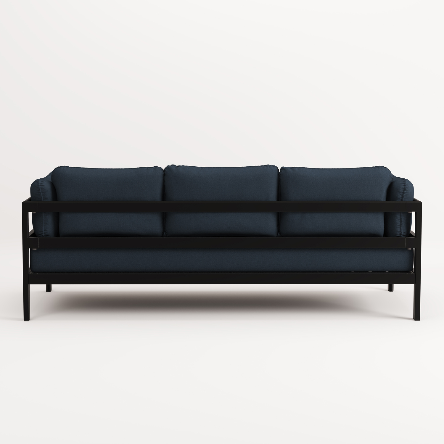 EASY sofa - 3 to 4 seats
