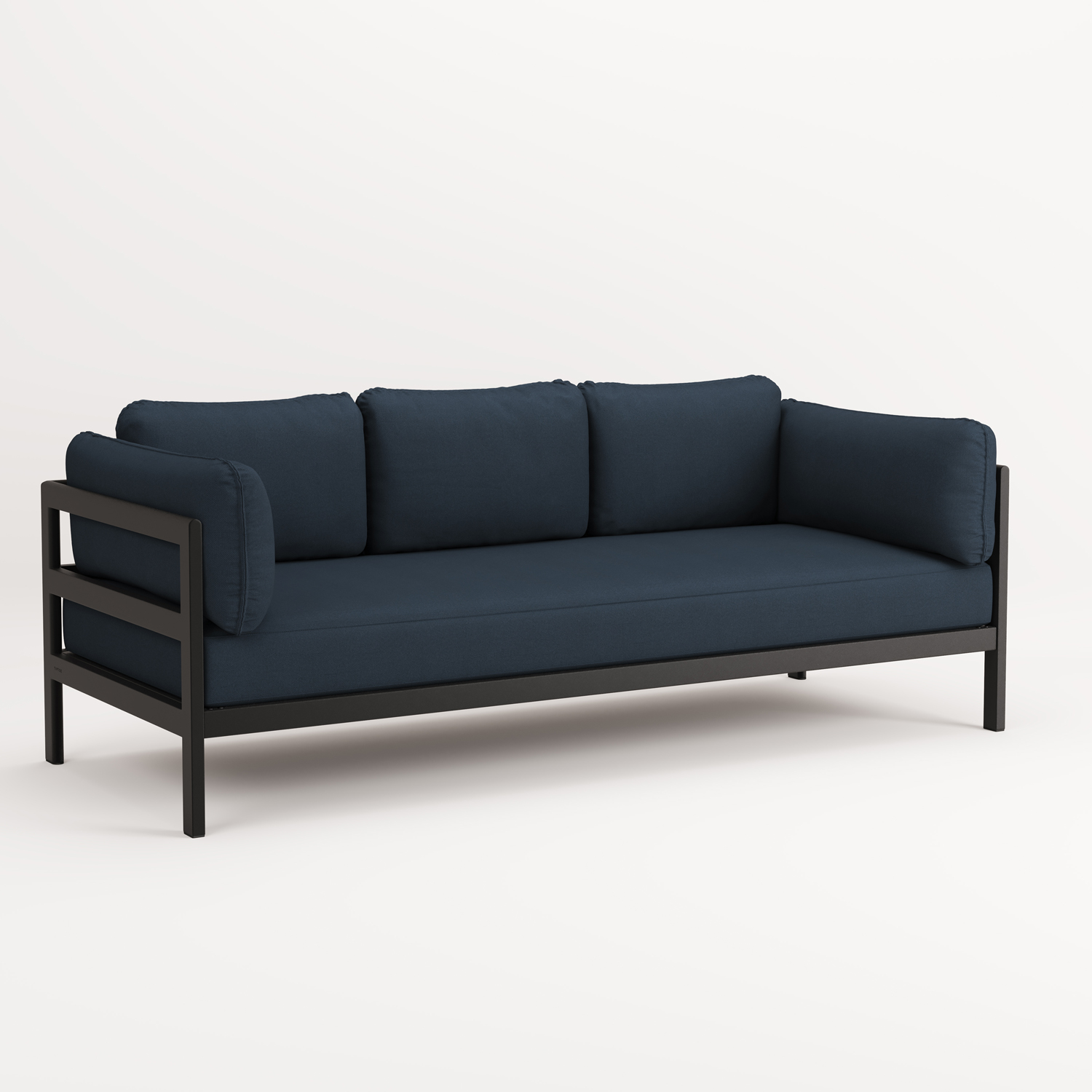 EASY sofa - 3 to 4 seats