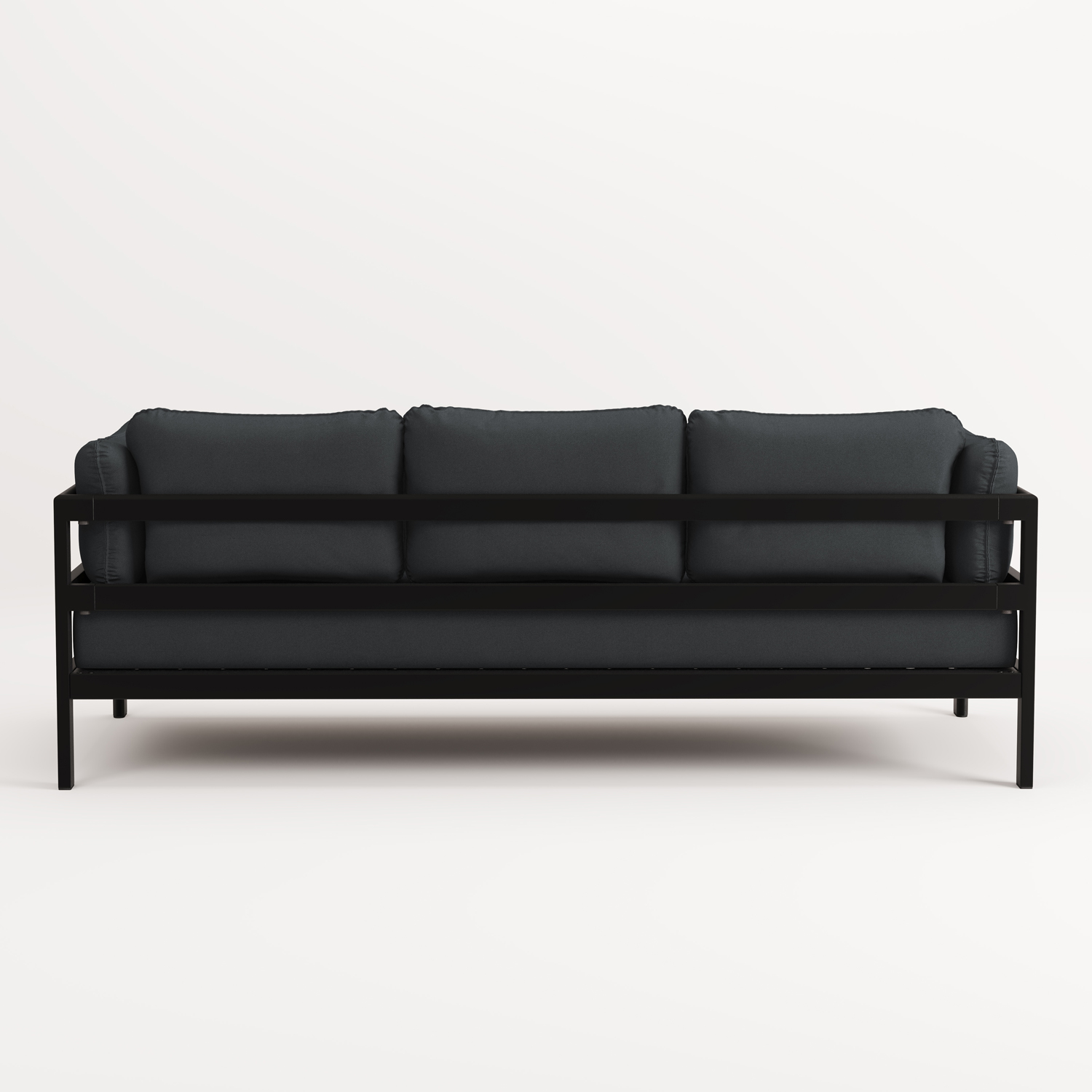 EASY sofa - 3 to 4 seats