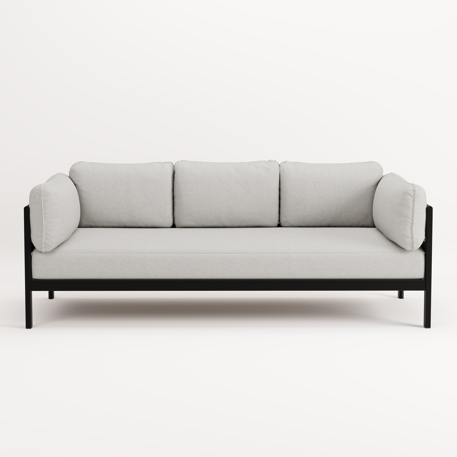 EASY sofa - 3 to 4 seats