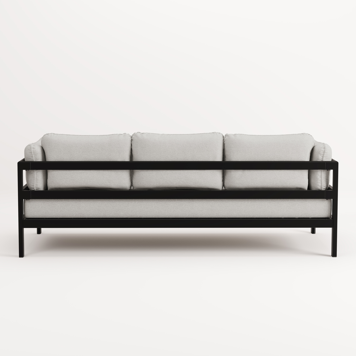 EASY sofa - 3 to 4 seats