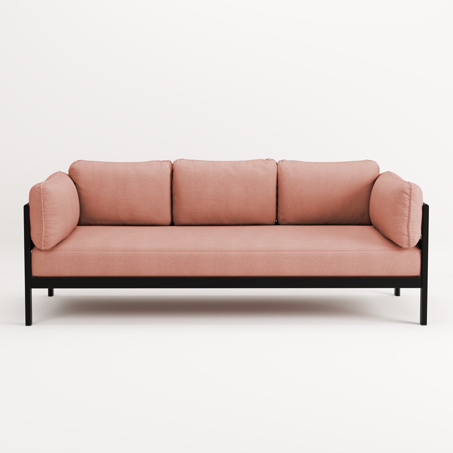 EASY sofa - 3 to 4 seats