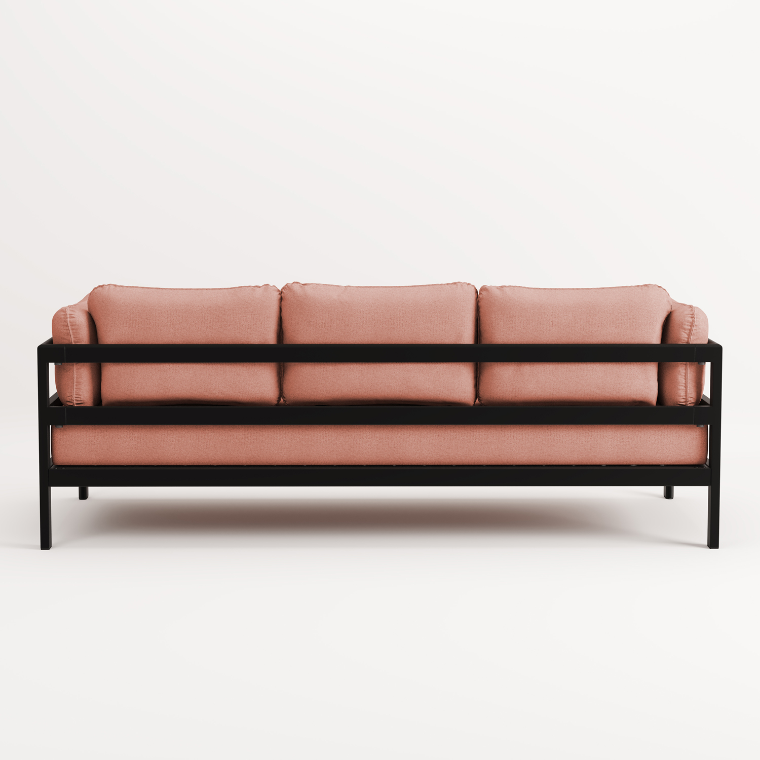 EASY sofa - 3 to 4 seats