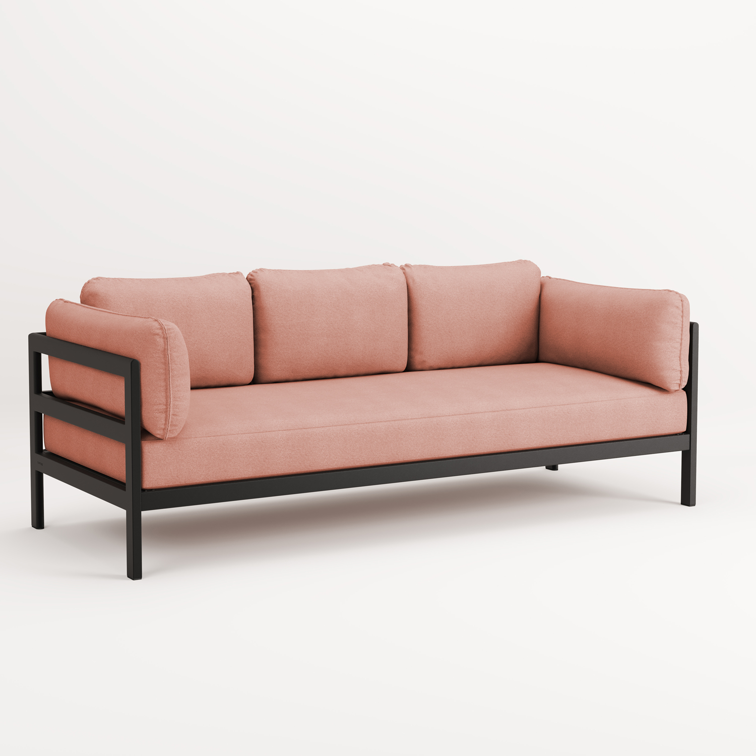 EASY sofa - 3 to 4 seats