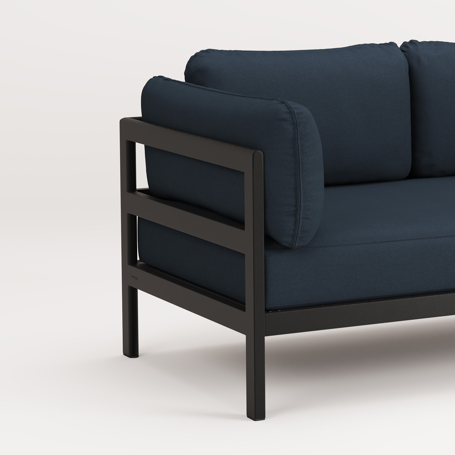 EASY sofa - 3 to 4 seats