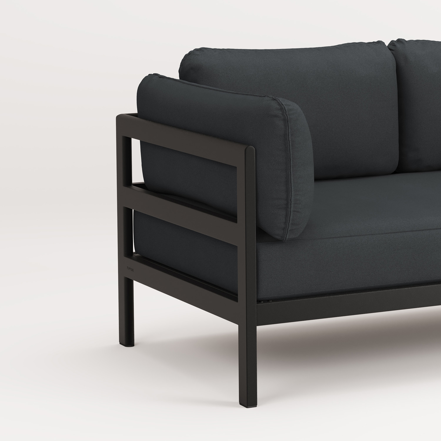 EASY sofa - 3 to 4 seats