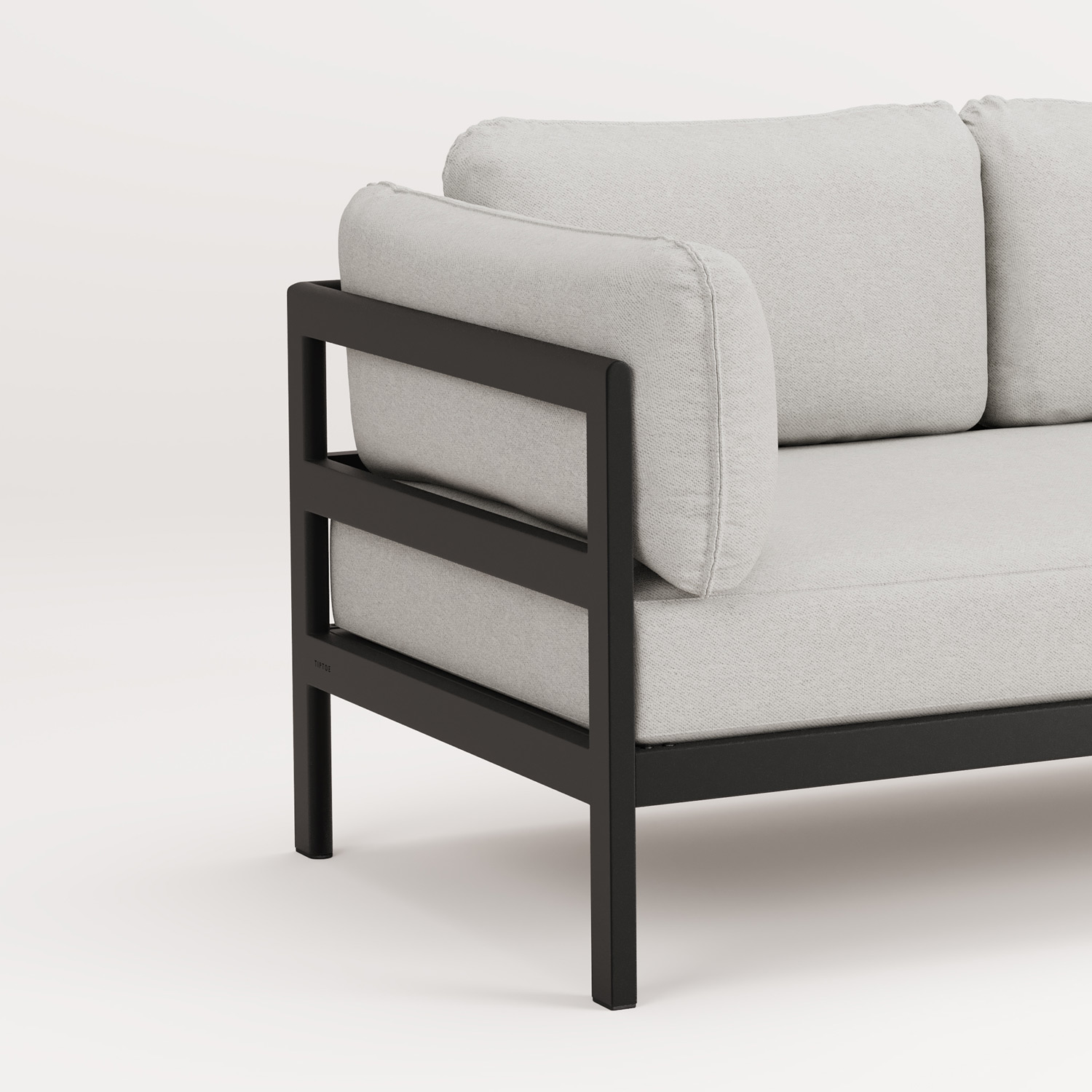 EASY sofa - 3 to 4 seats