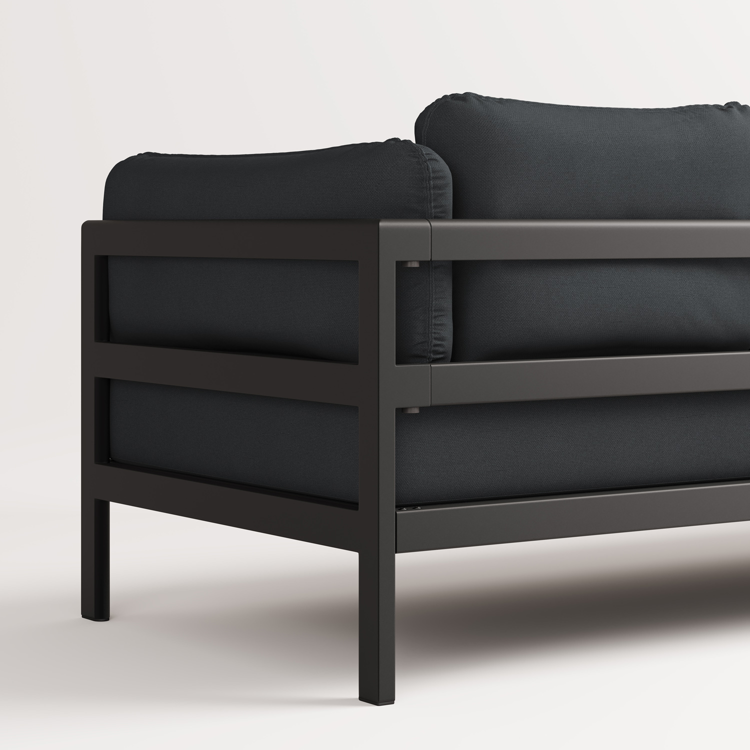 EASY sofa - 3 to 4 seats