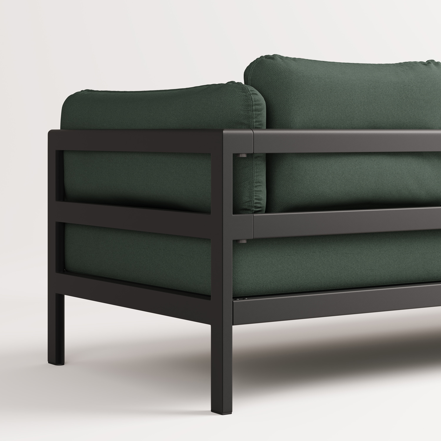 EASY sofa - 3 to 4 seats