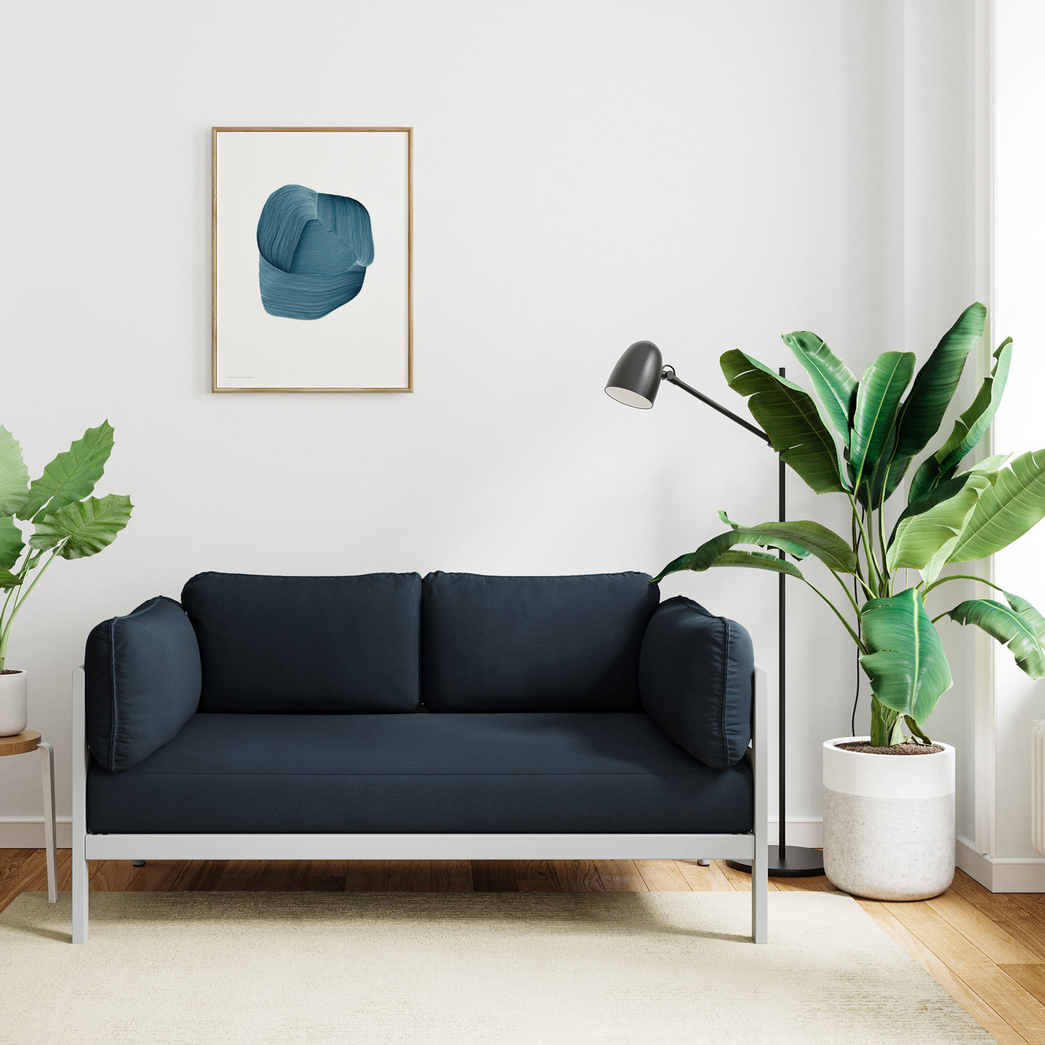 EASY sofa cover set