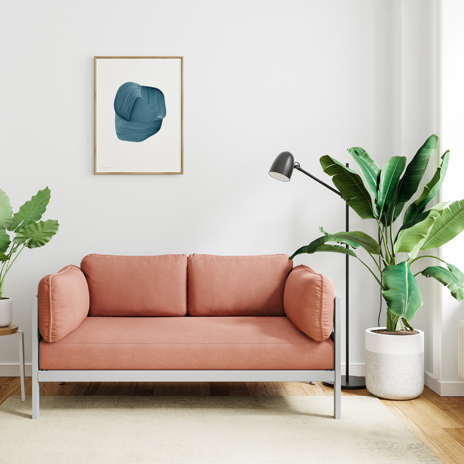 EASY sofa cover set