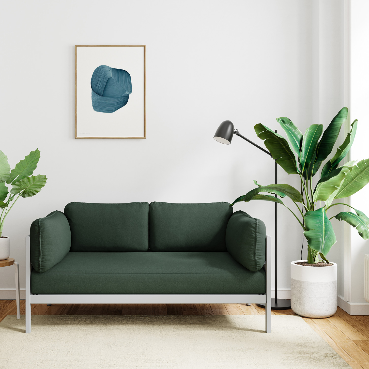 EASY sofa cover set