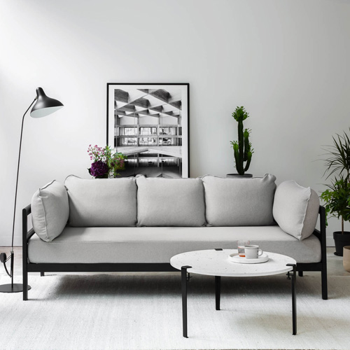 EASY sofa - 3 to 4 seats