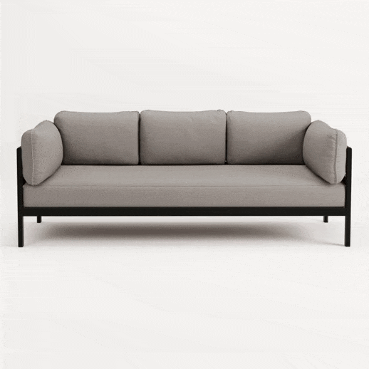The EASY sofa