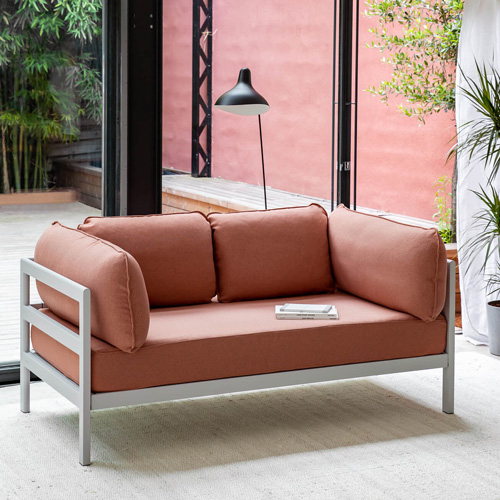 Sofa EASY - 2-Sitzer