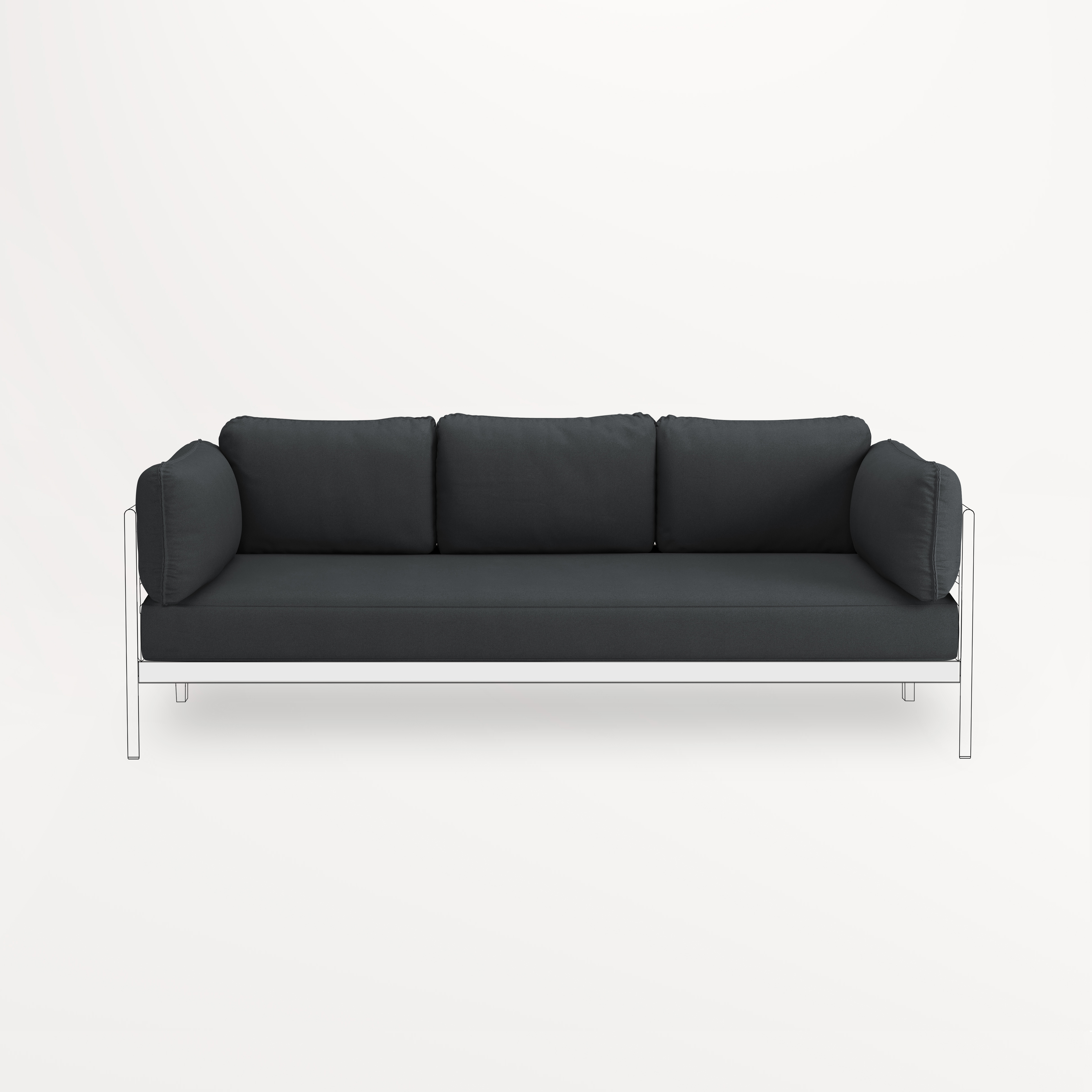 EASY sofa cover set