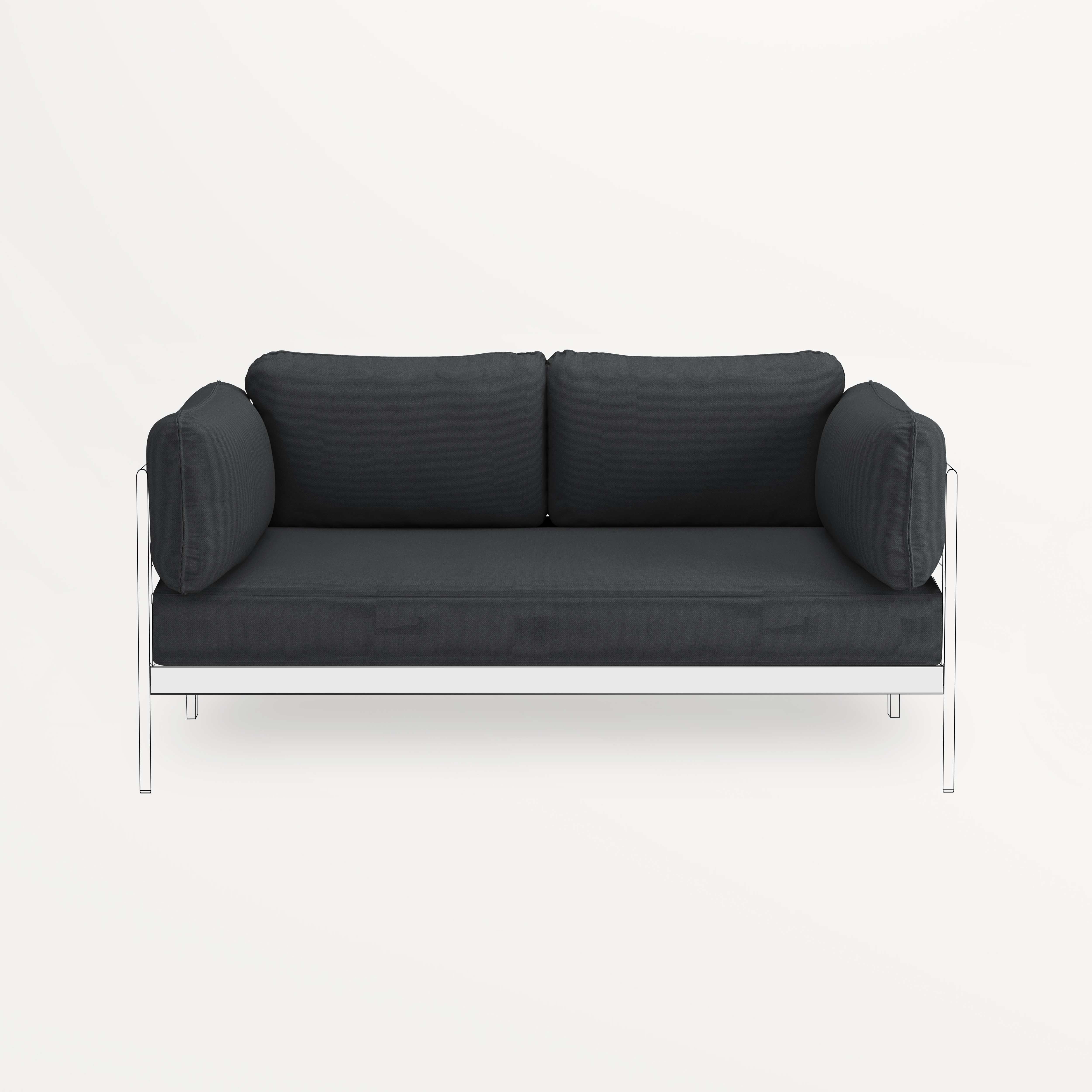 EASY sofa cover set