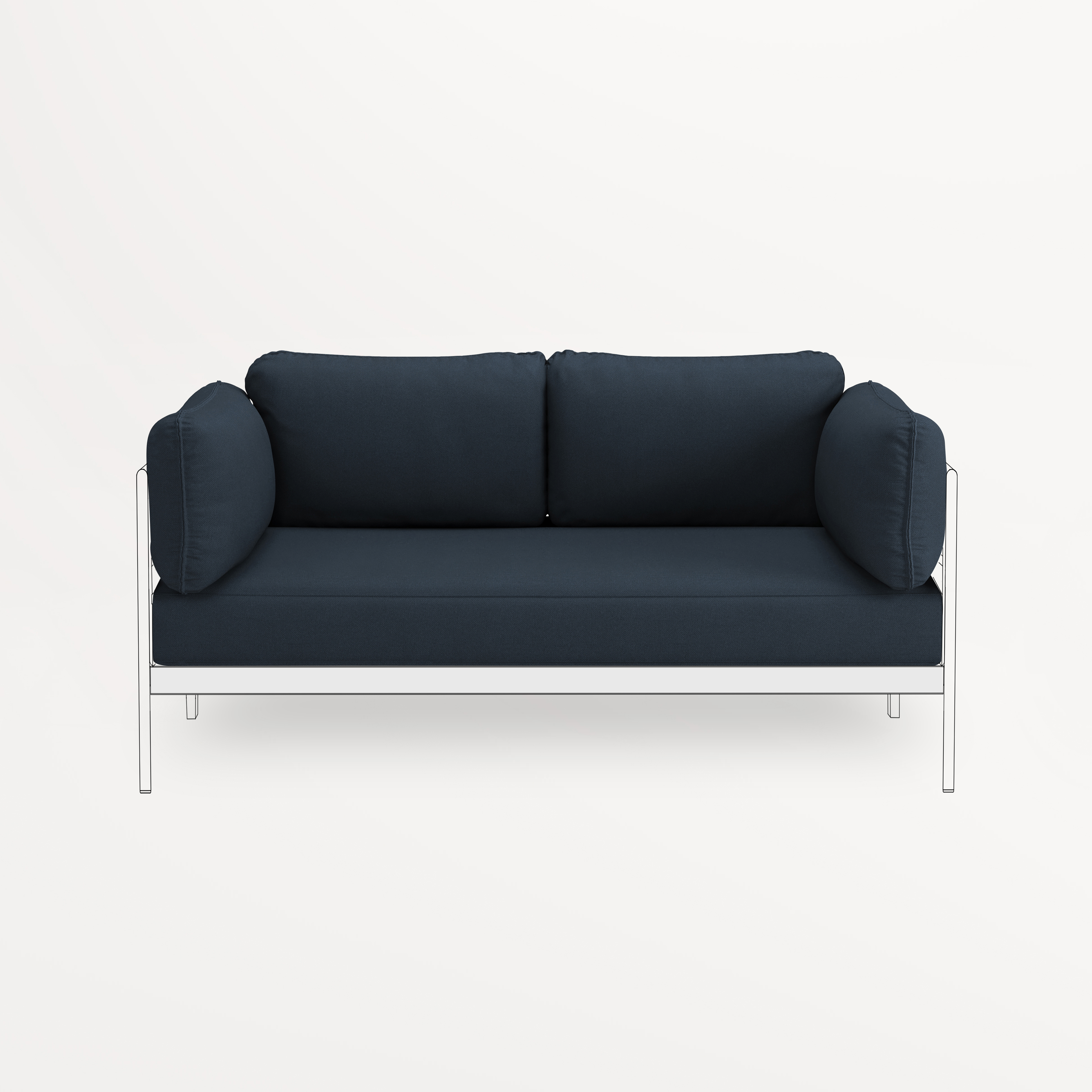 EASY sofa cover set