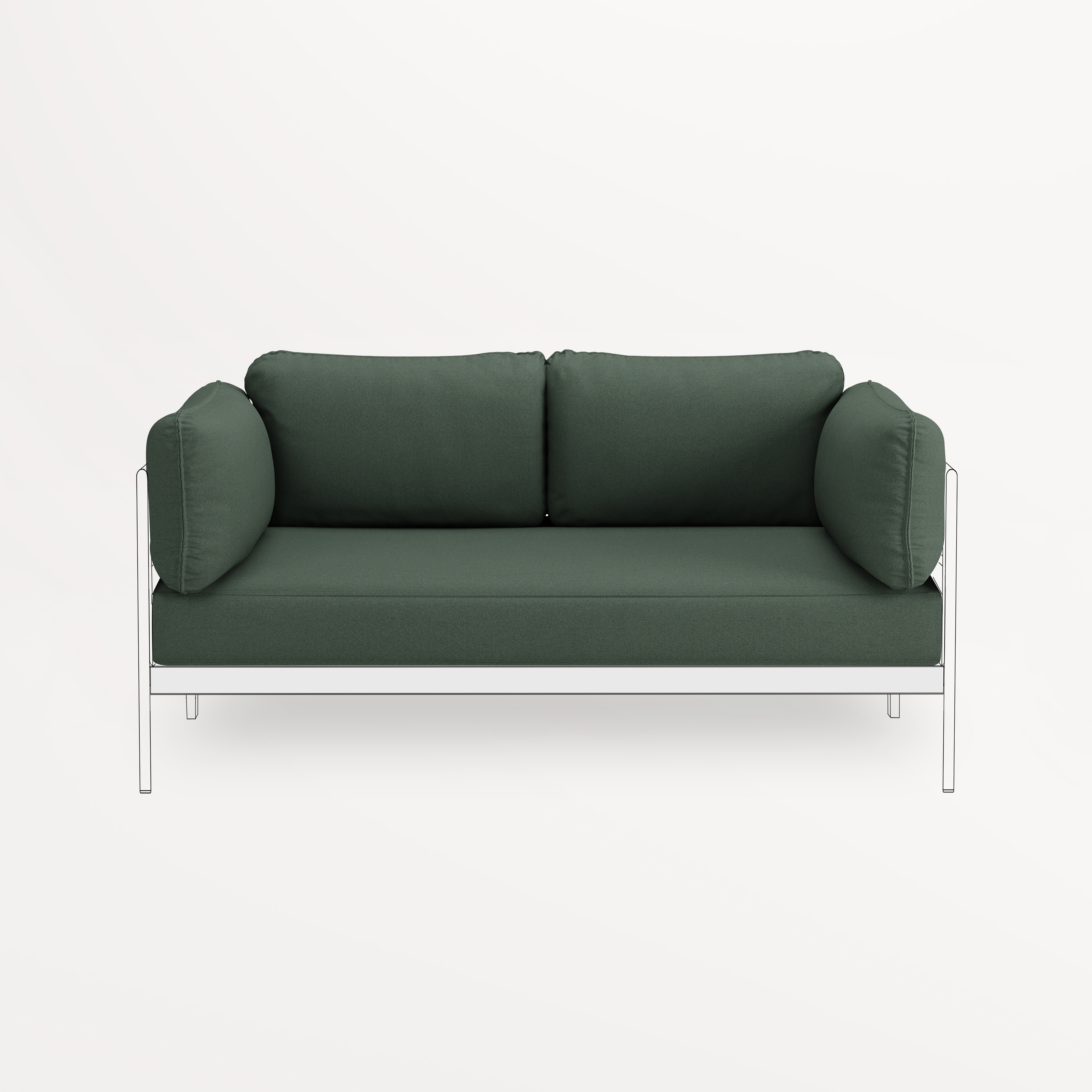 EASY sofa cover set