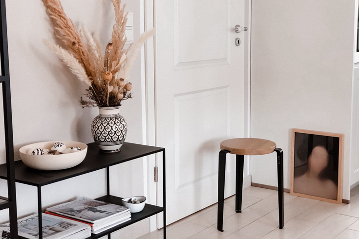 Give your entryway a makeover!