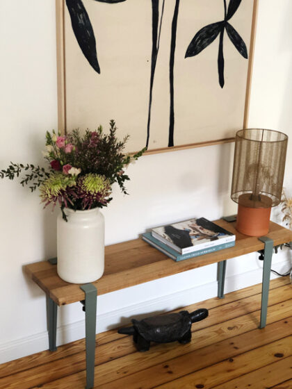 120 X 30 CM