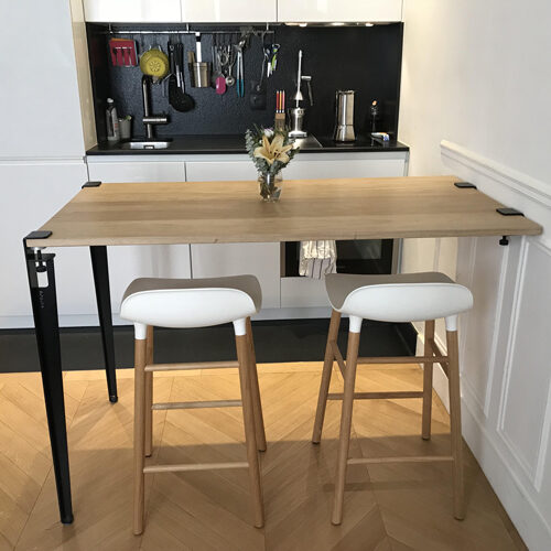 2 à 6 places
